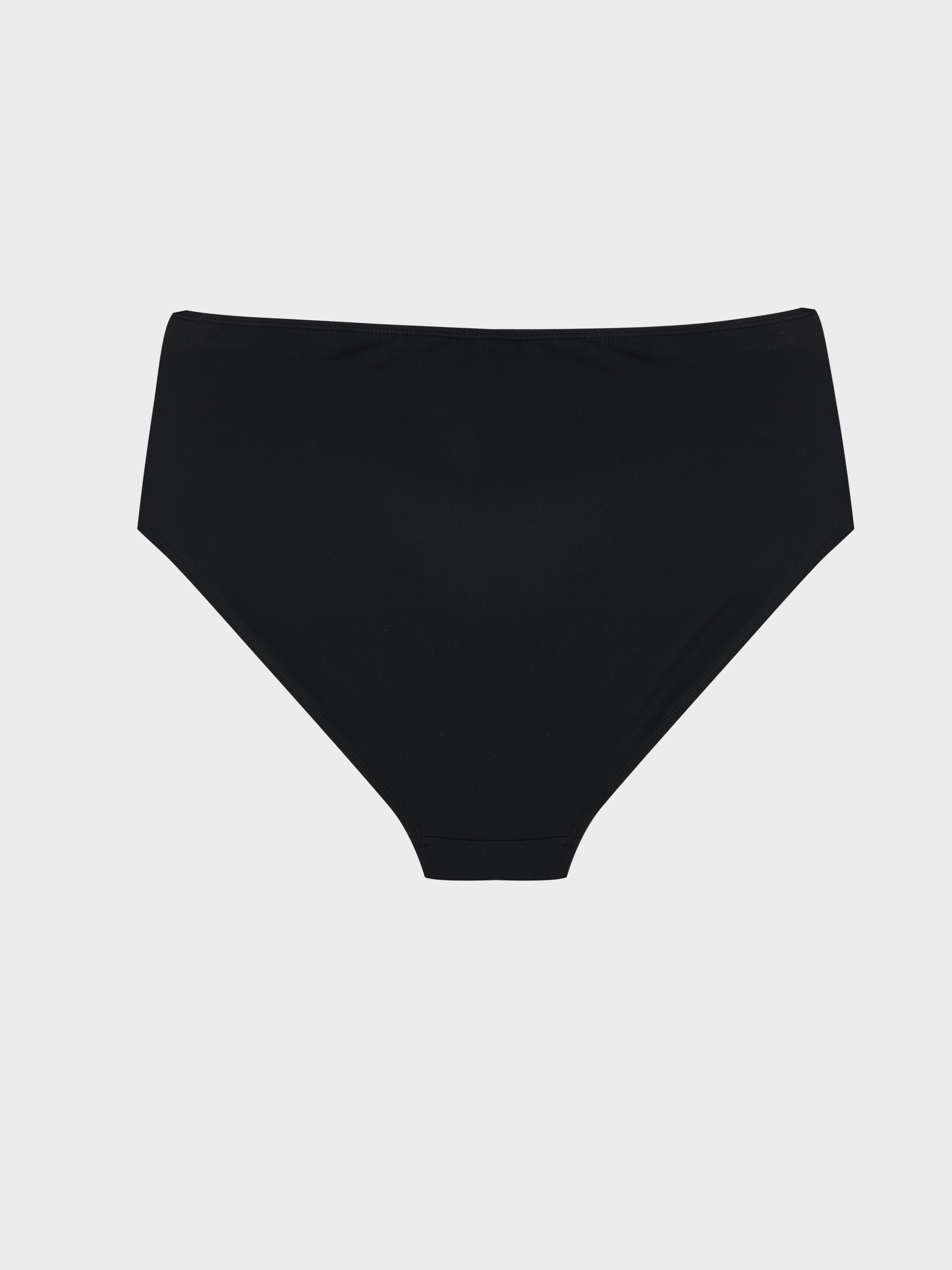 LCW DREAM Yüksek Bel Kadın Bikini Altı görsel 2