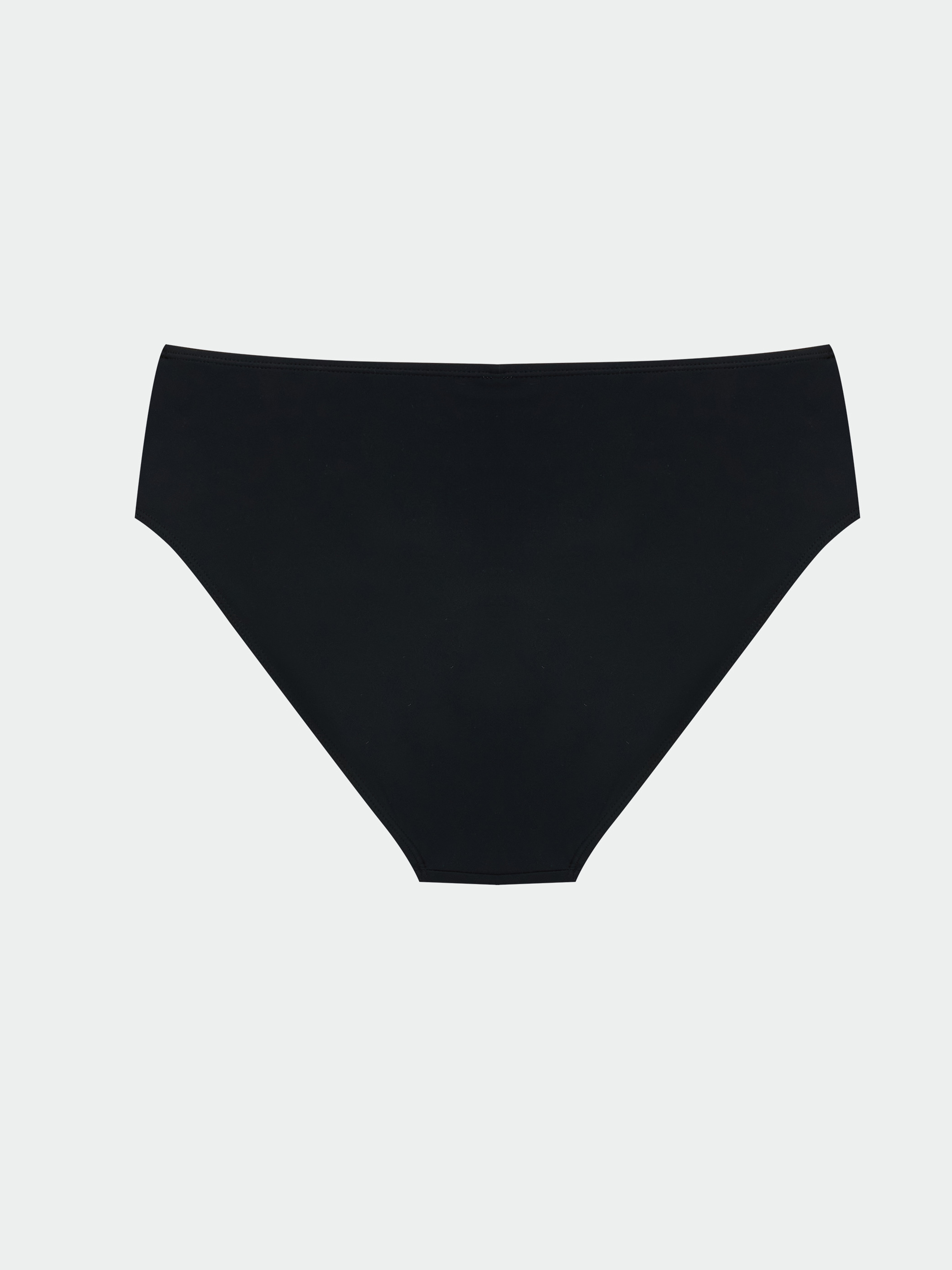 LCW DREAM Yüksek Bel Kadın Hipster Bikini Altı görsel 2
