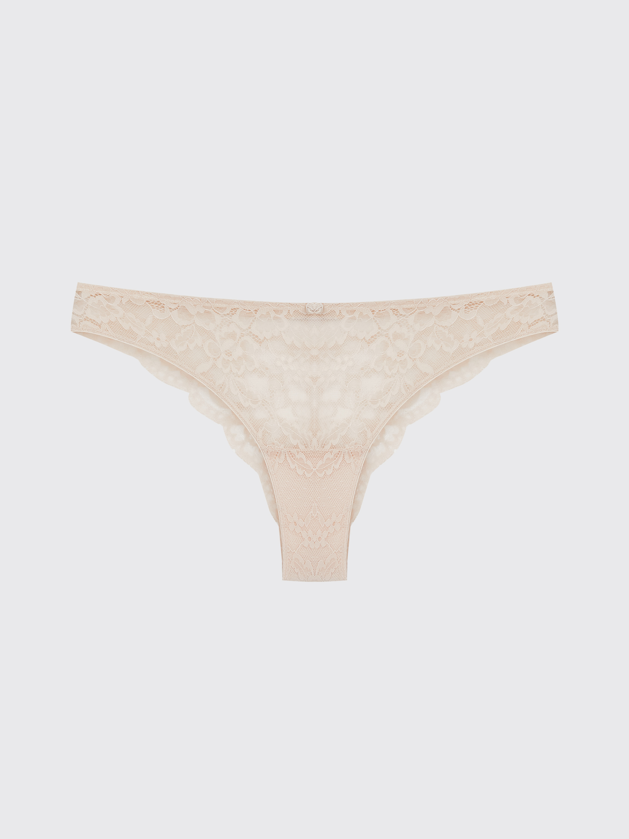 LCW DREAM Dantelli Brazilian Külot