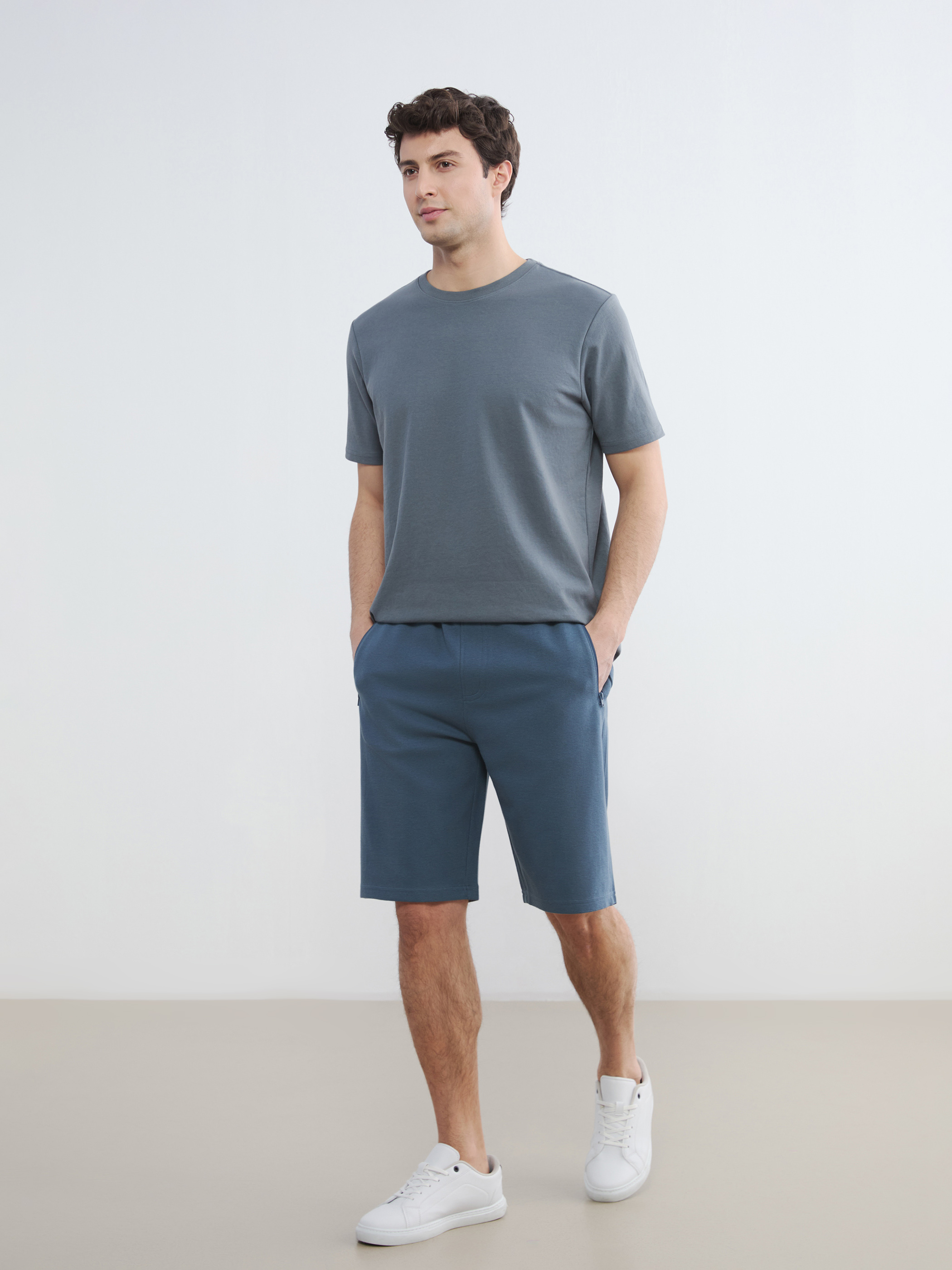 LCWAIKIKI Classic Regular Fit Erkek Şort