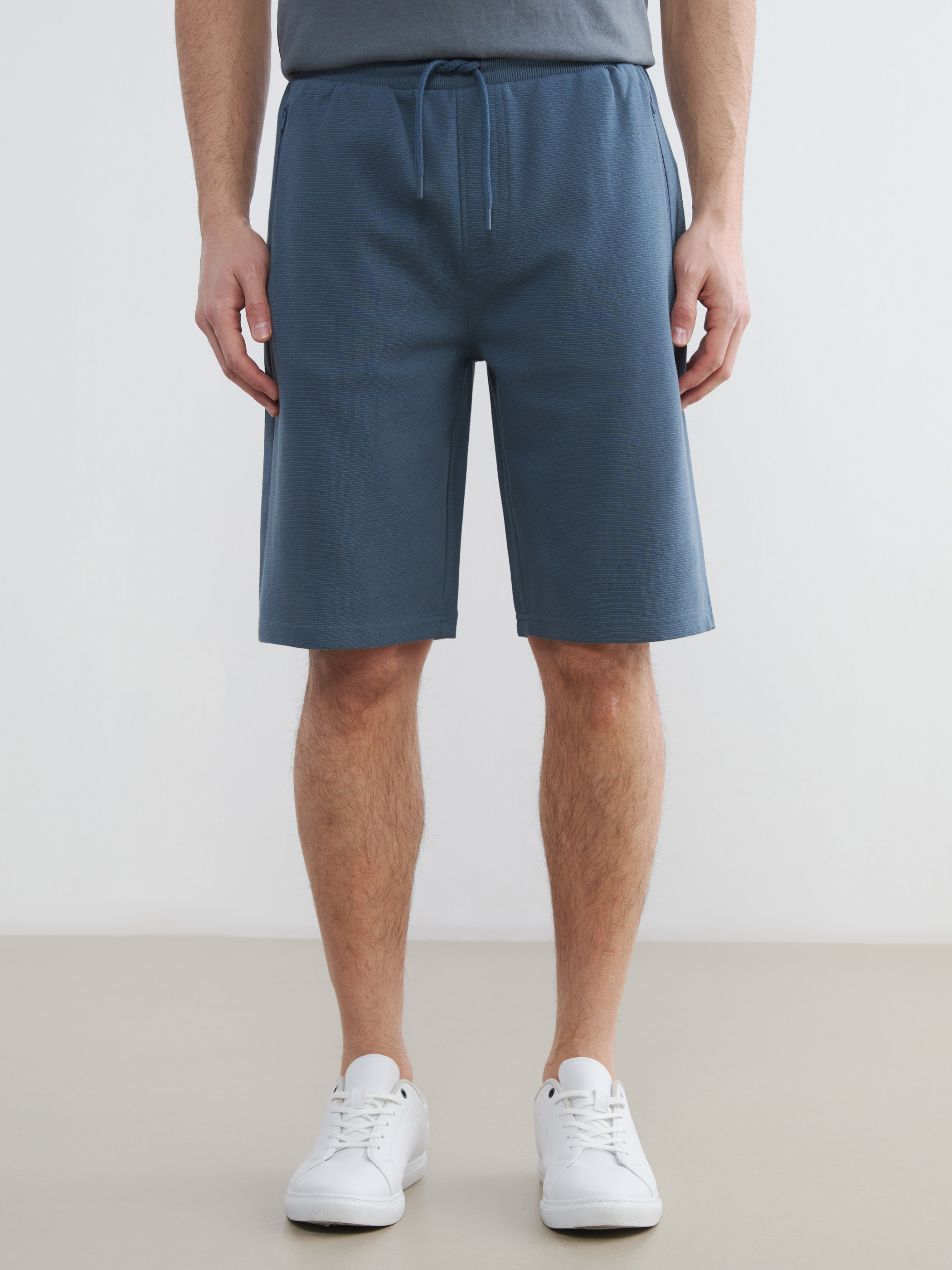 LCWAIKIKI Classic Regular Fit Erkek Şort görsel 2
