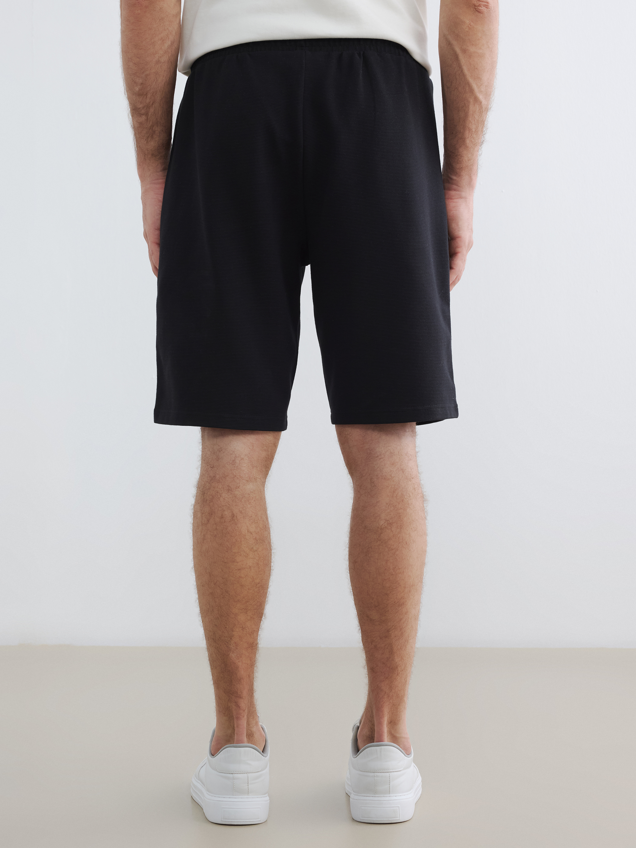 LCWAIKIKI Classic Regular Fit Erkek Şort görsel 4