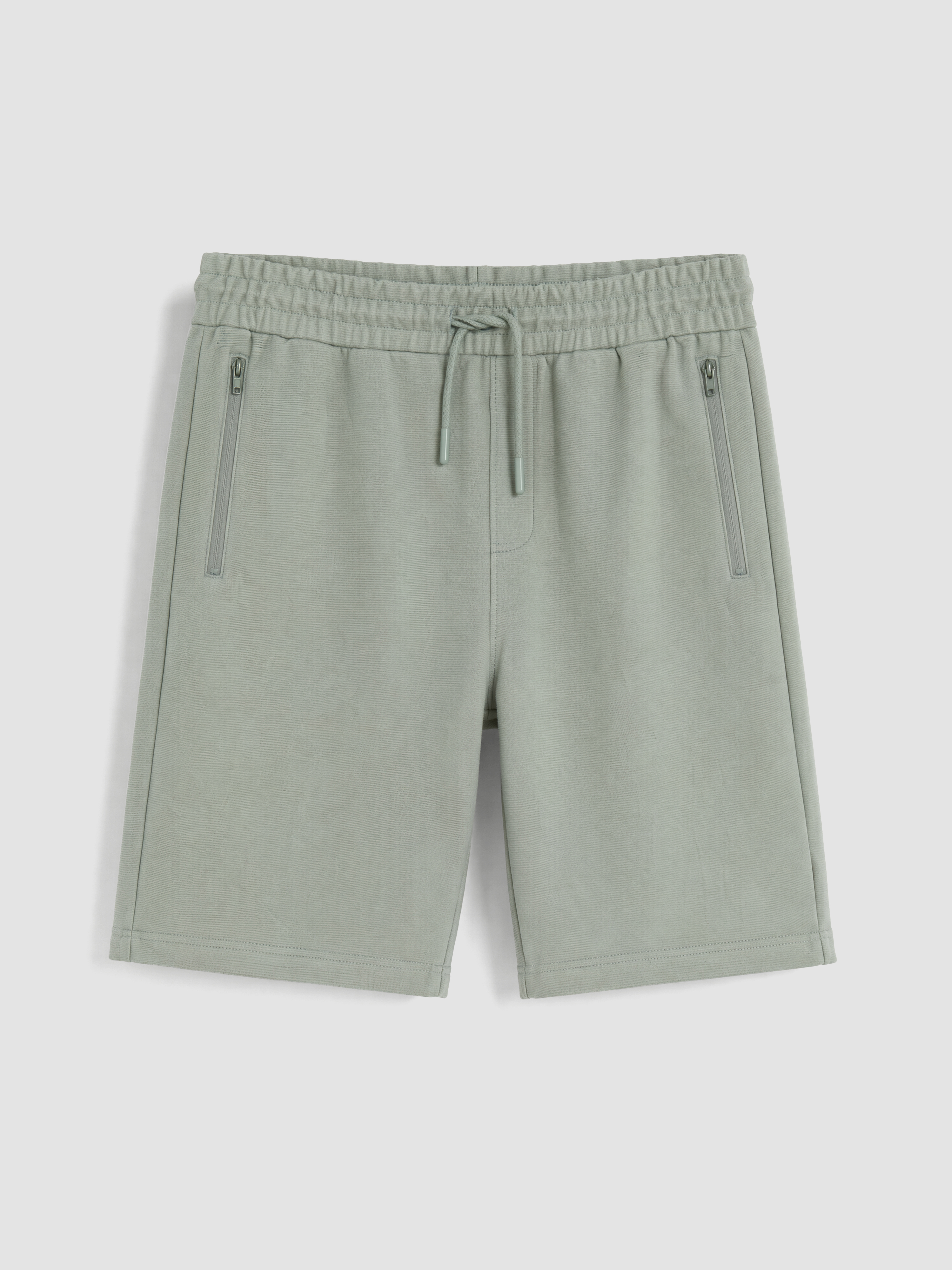 LCWAIKIKI Classic Regular Fit Erkek Şort görsel 4