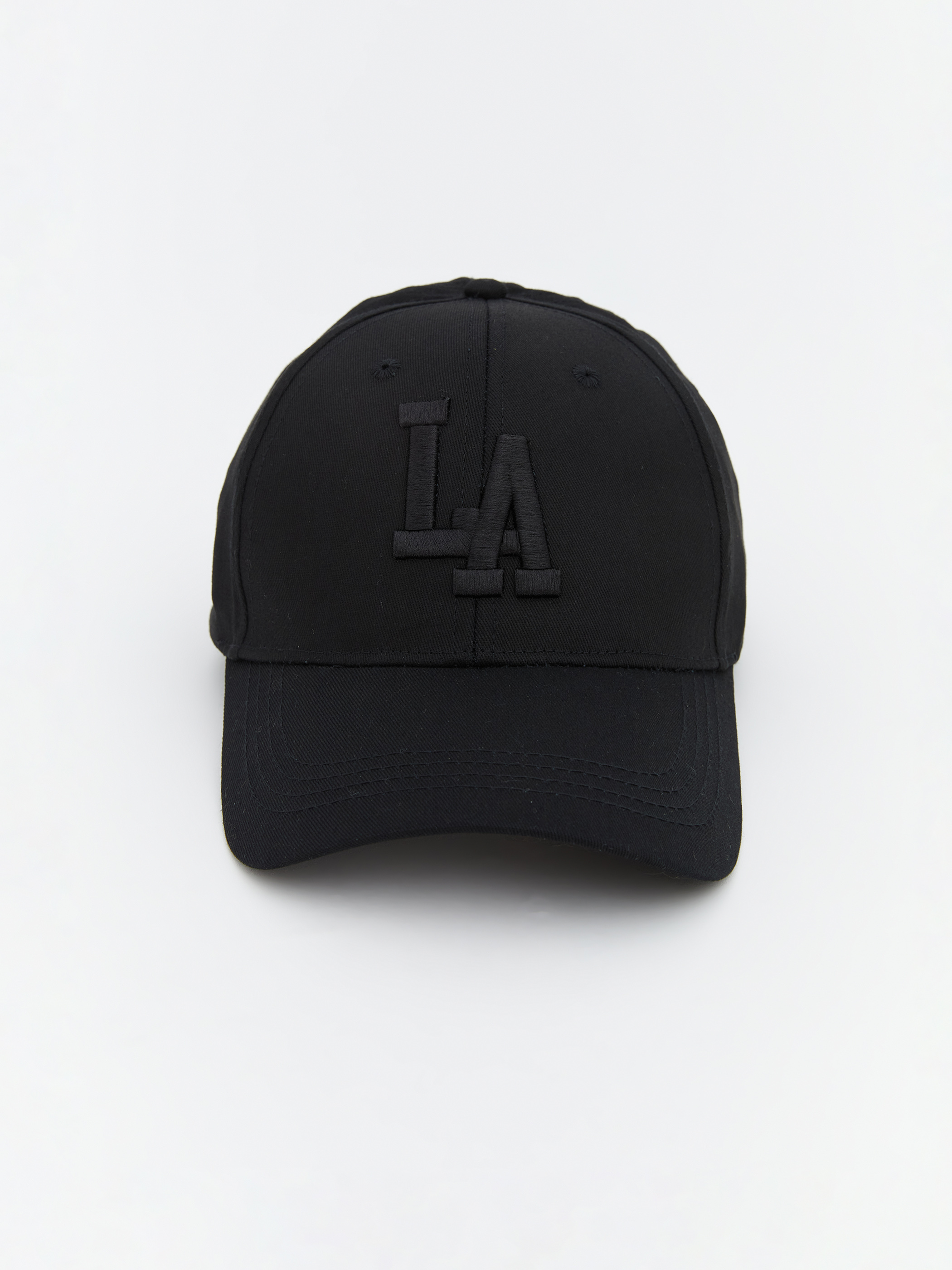 LCW ACCESSORIES LA Nakışlı Erkek Kep Şapka