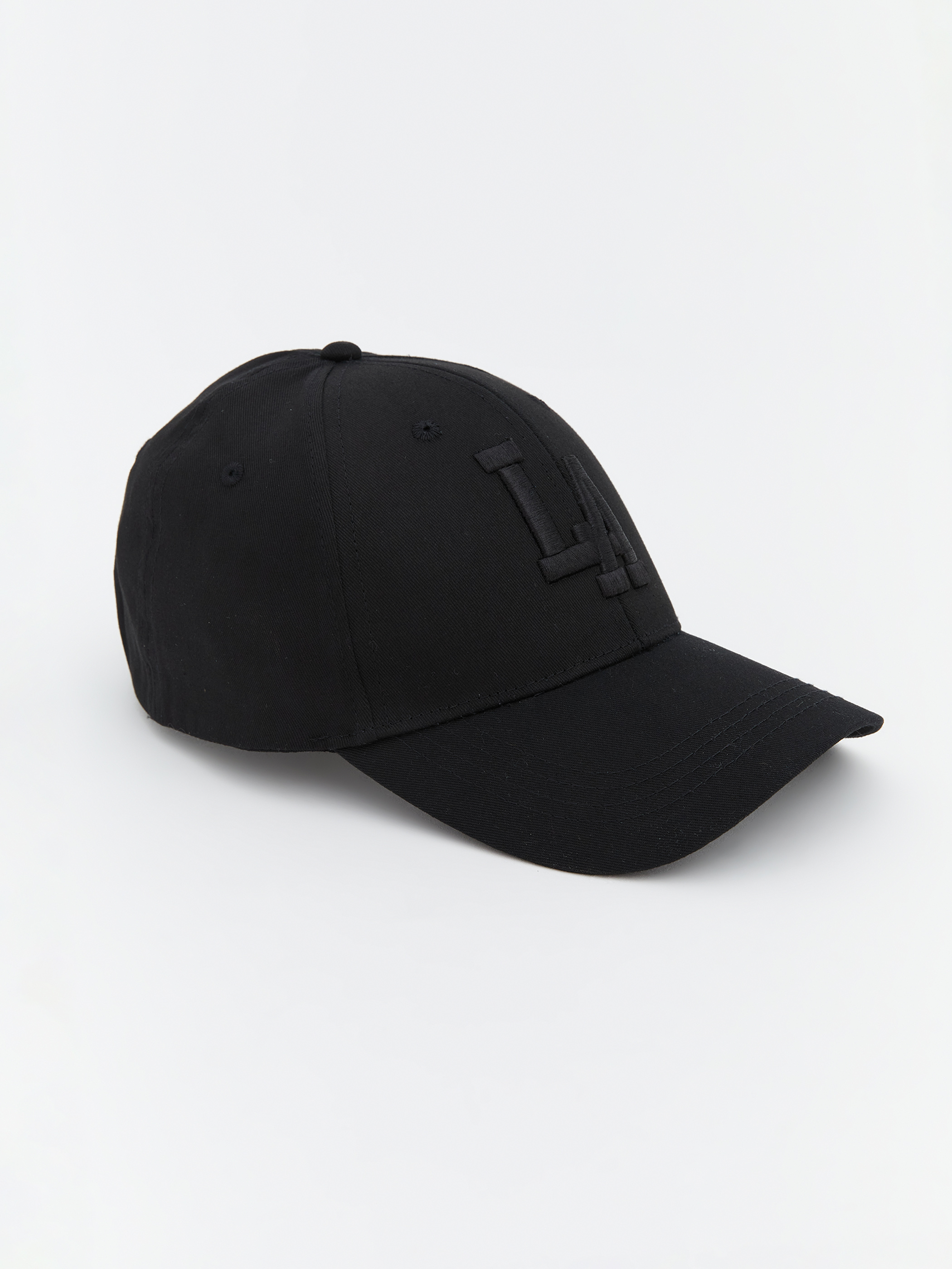 LCW ACCESSORIES LA Nakışlı Erkek Kep Şapka görsel 2