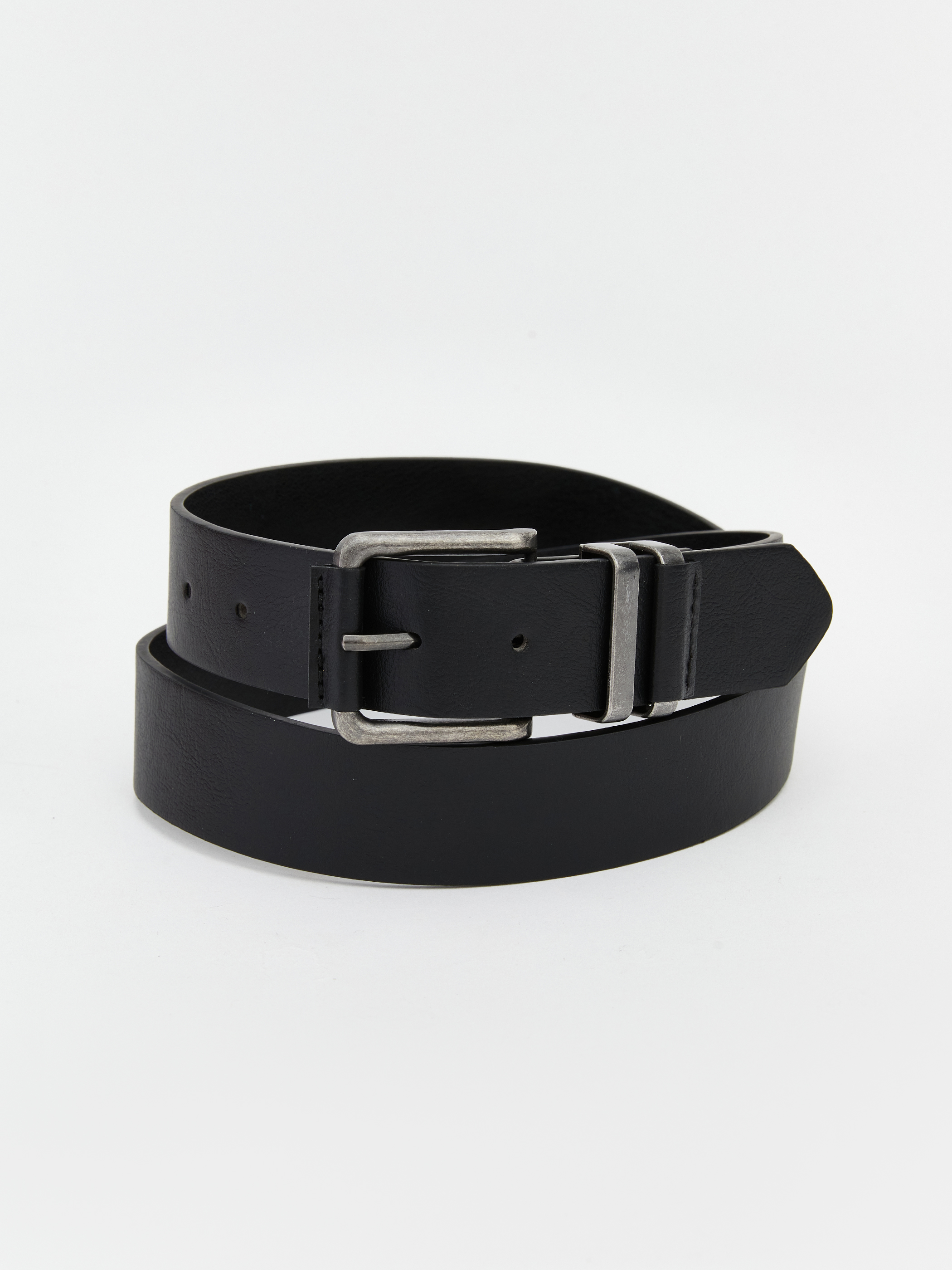 LCW ACCESSORIES Deri Görünümlü Erkek Kemer