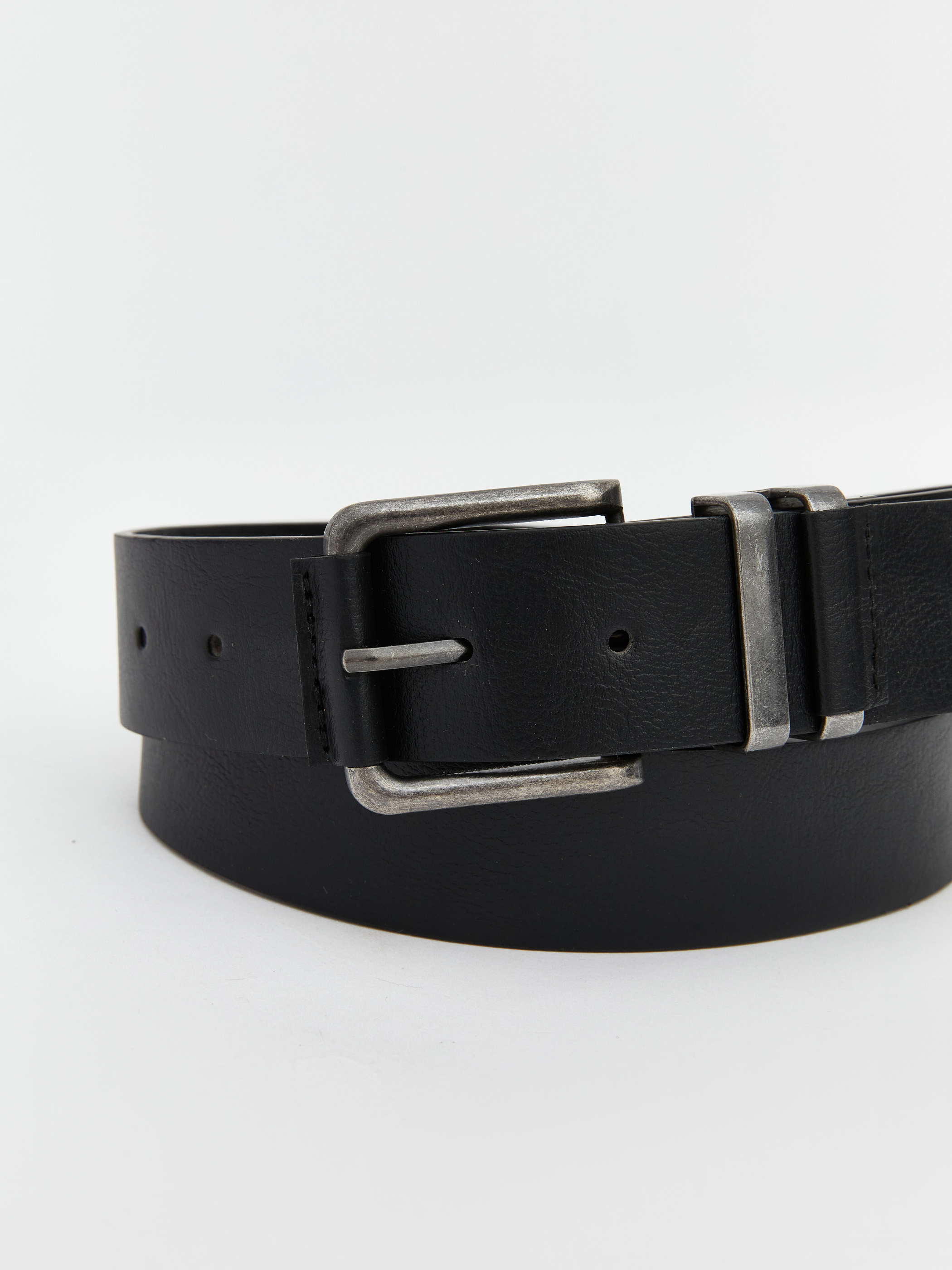 LCW ACCESSORIES Deri Görünümlü Erkek Kemer görsel 2