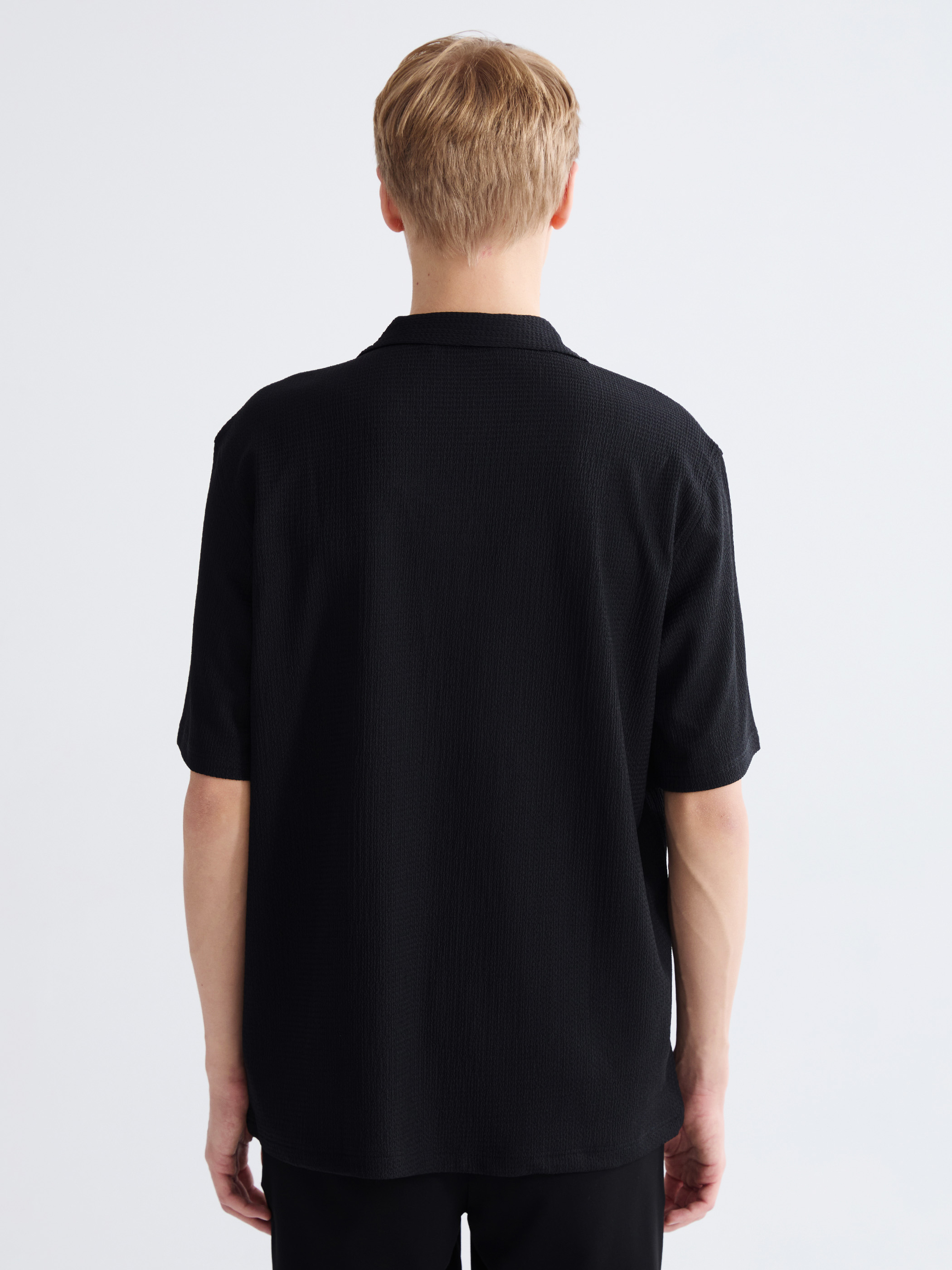 LCW Vision Regular Fit Erkek Gömlek görsel 7