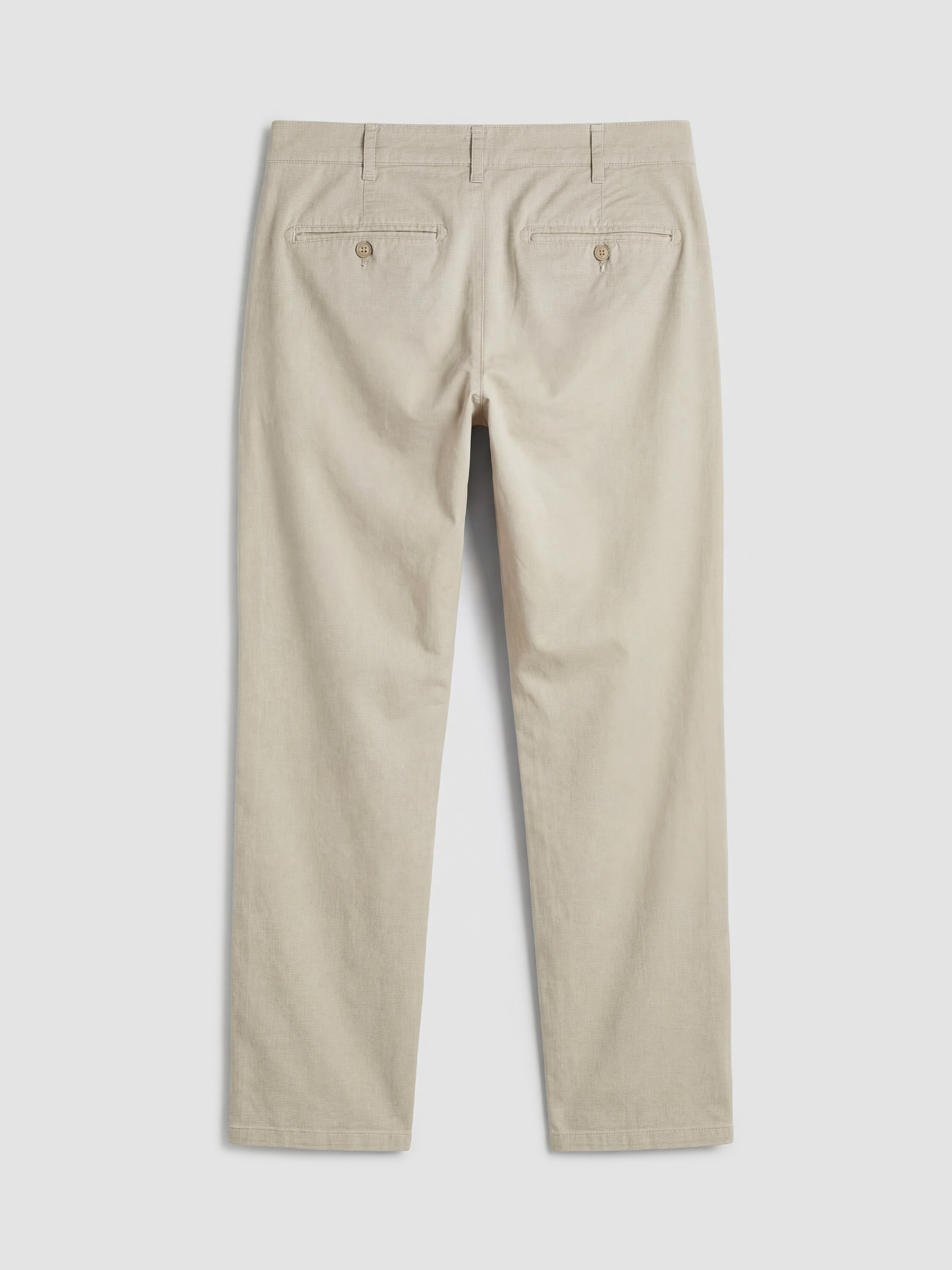 LCWAIKIKI Classic Standart Kalıp Erkek Chino Pantolon görsel 6