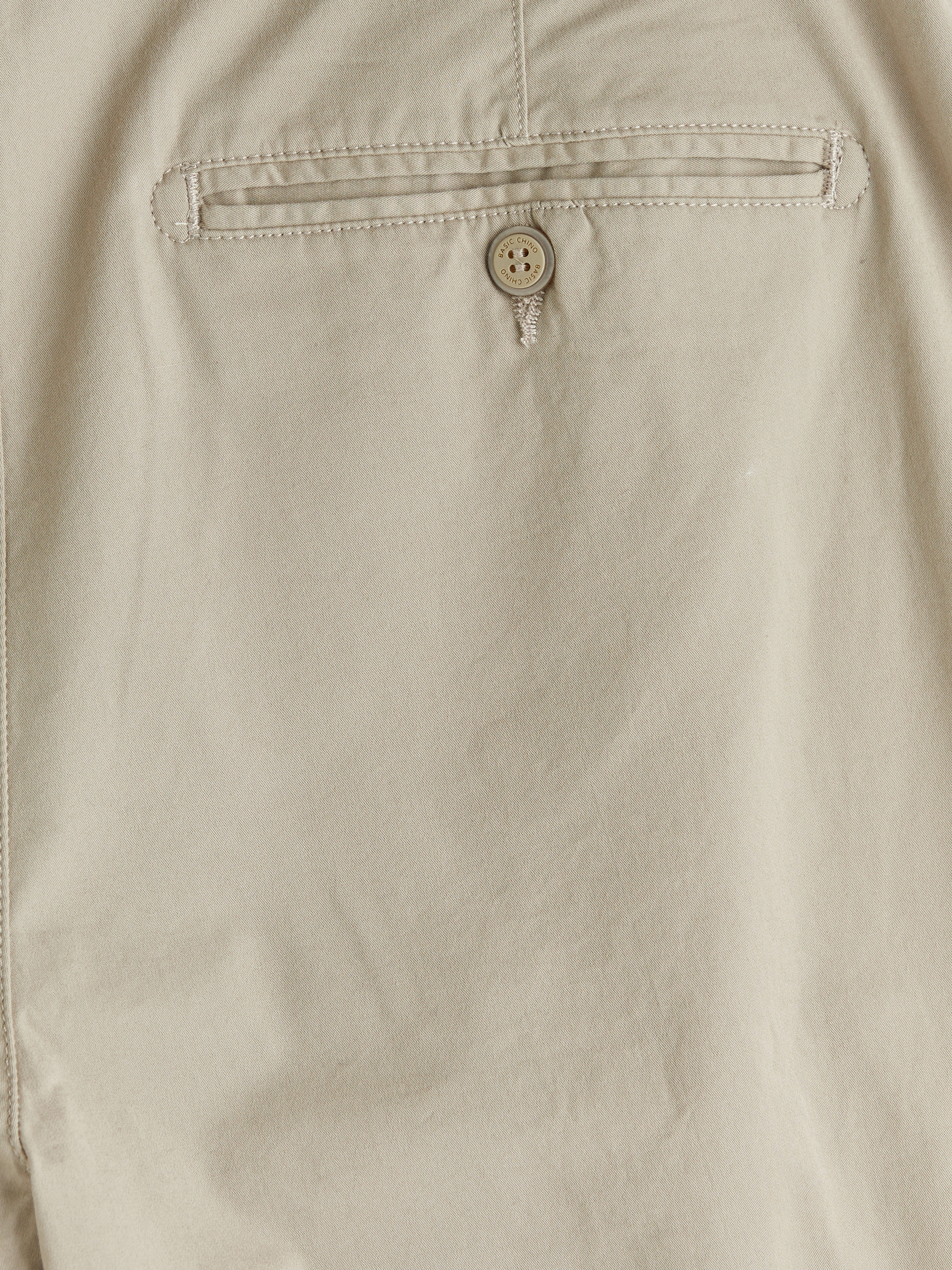 LCWAIKIKI Classic Standart Kalıp Erkek Chino Pantolon görsel 7