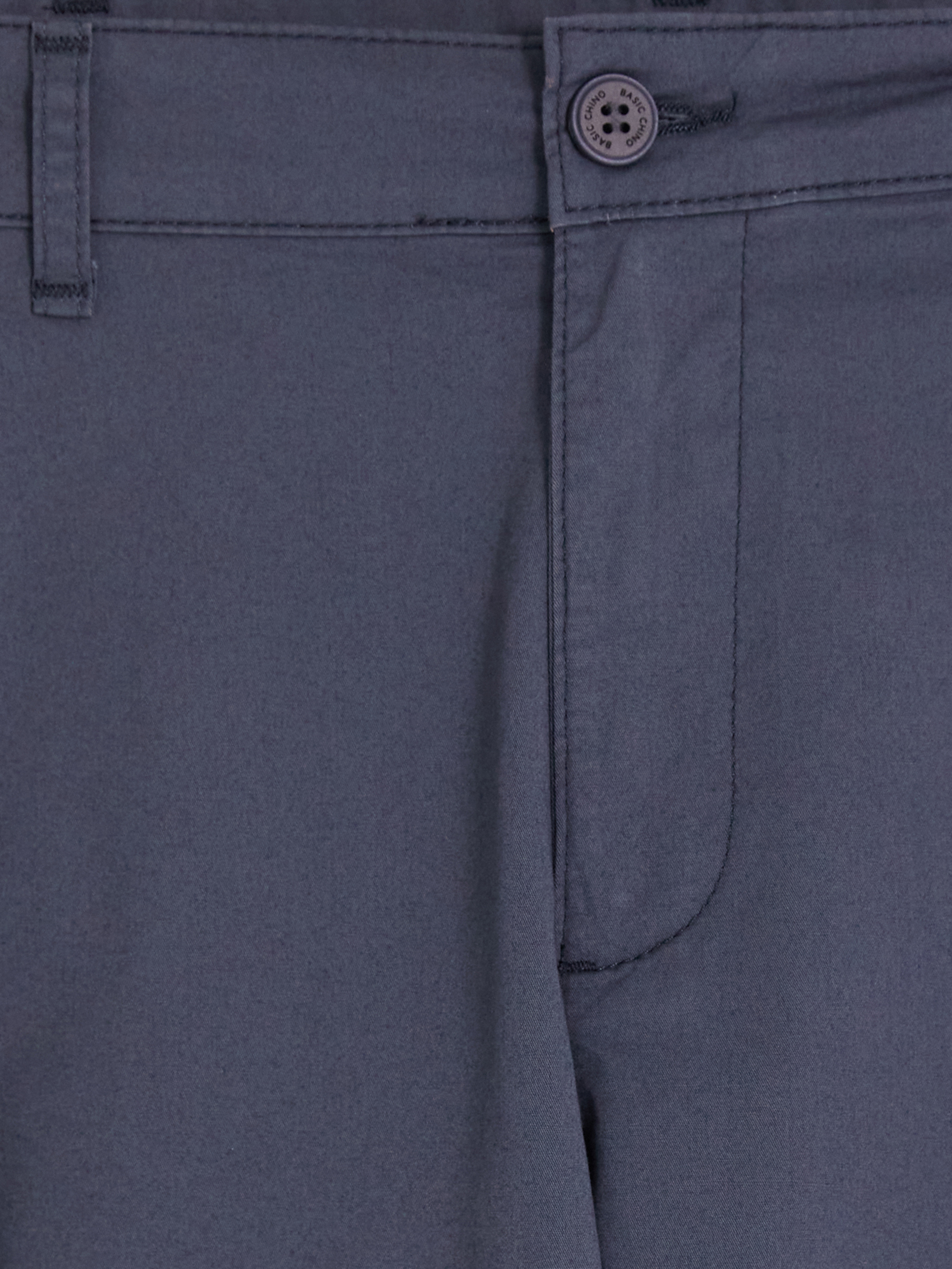 LCWAIKIKI Classic Standart Kalıp Erkek Chino Pantolon görsel 6