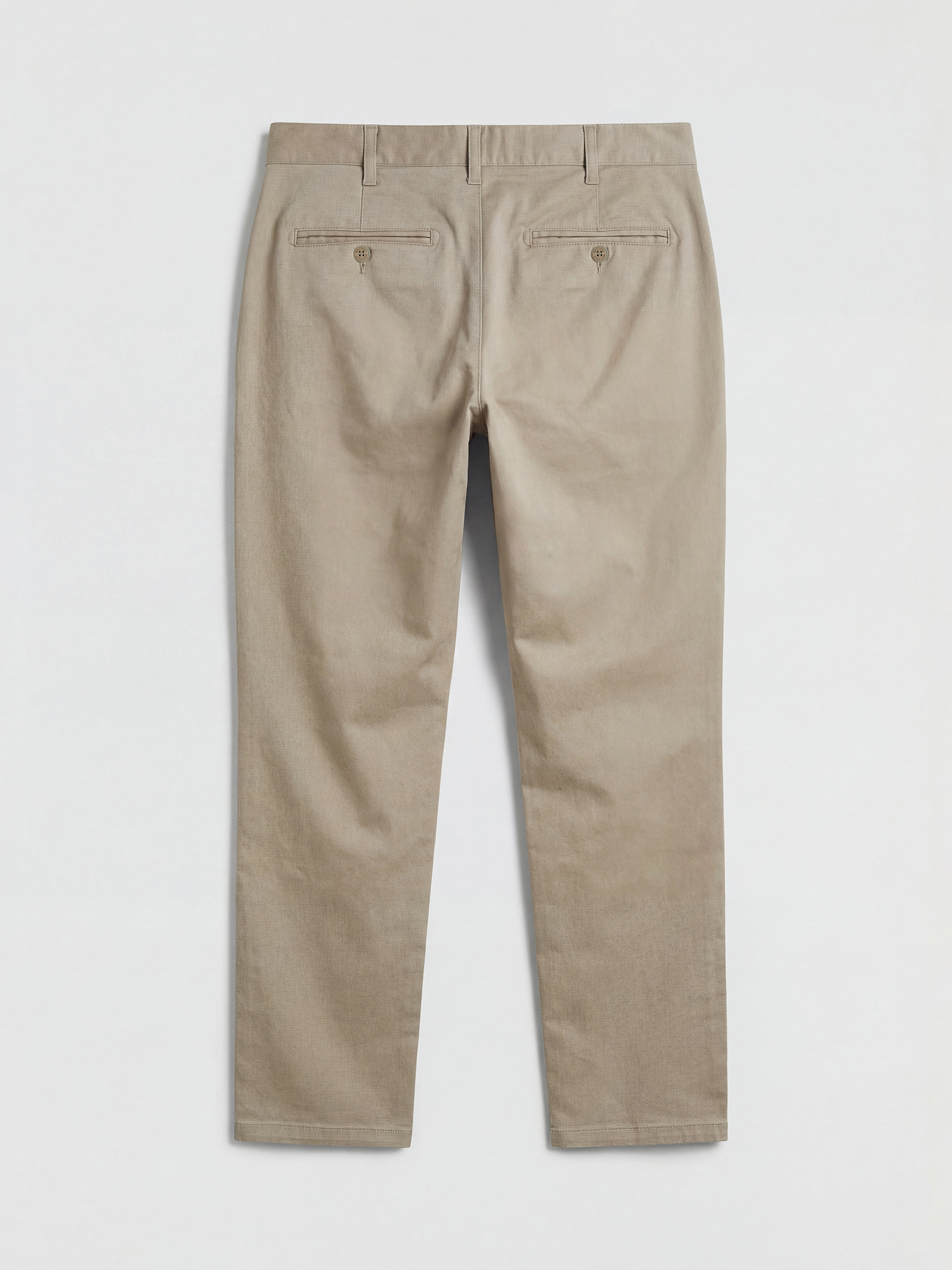 LCWAIKIKI Classic Dar Kalıp Erkek Chino Pantolon görsel 6