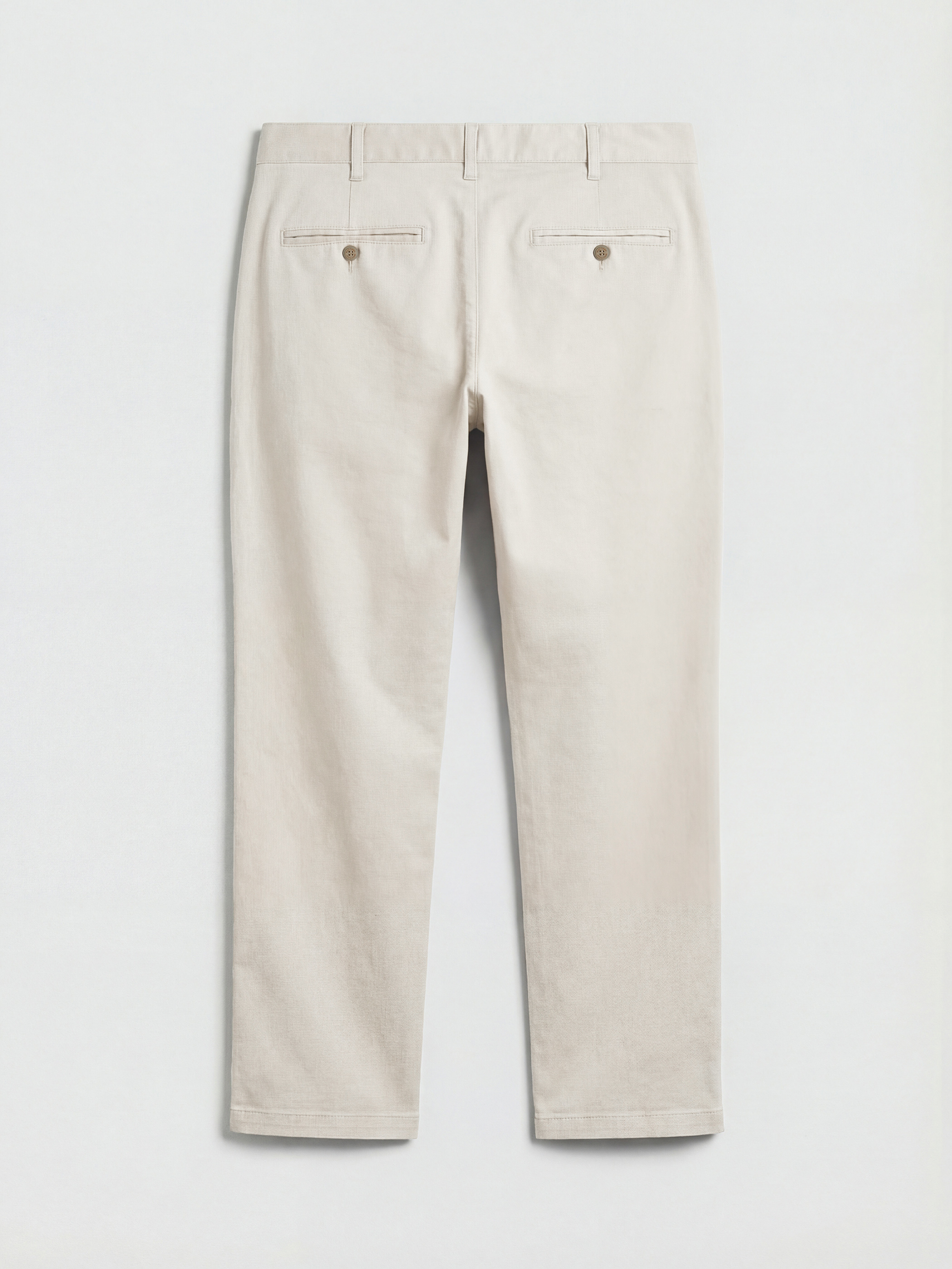 LCWAIKIKI Classic Dar Kalıp Erkek Chino Pantolon görsel 6