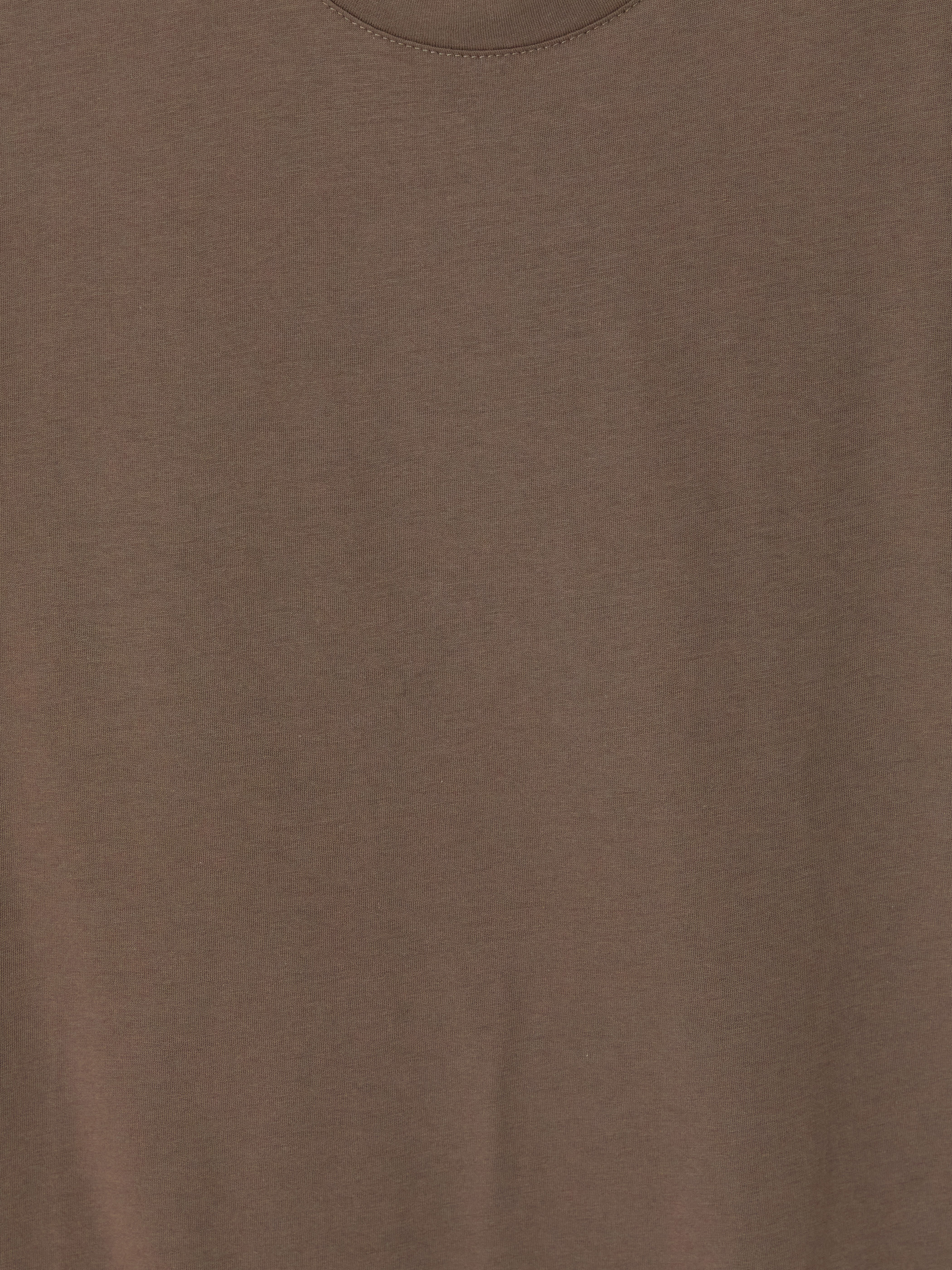 LCWAIKIKI Classic Slim Fit İnce Kumaş Erkek Tişört /02 görsel 5
