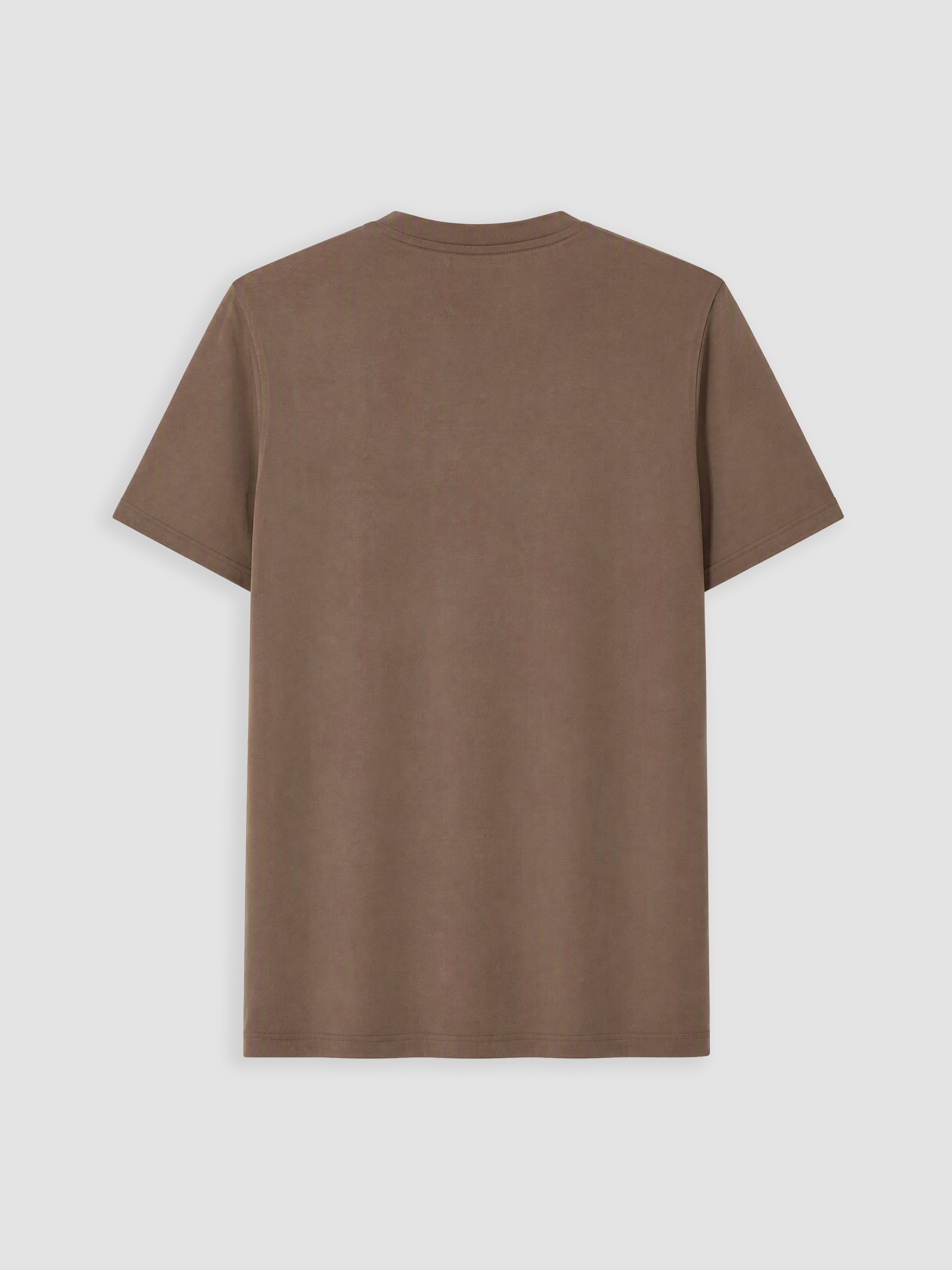 LCWAIKIKI Classic Slim Fit İnce Kumaş Erkek Tişört /02 görsel 6