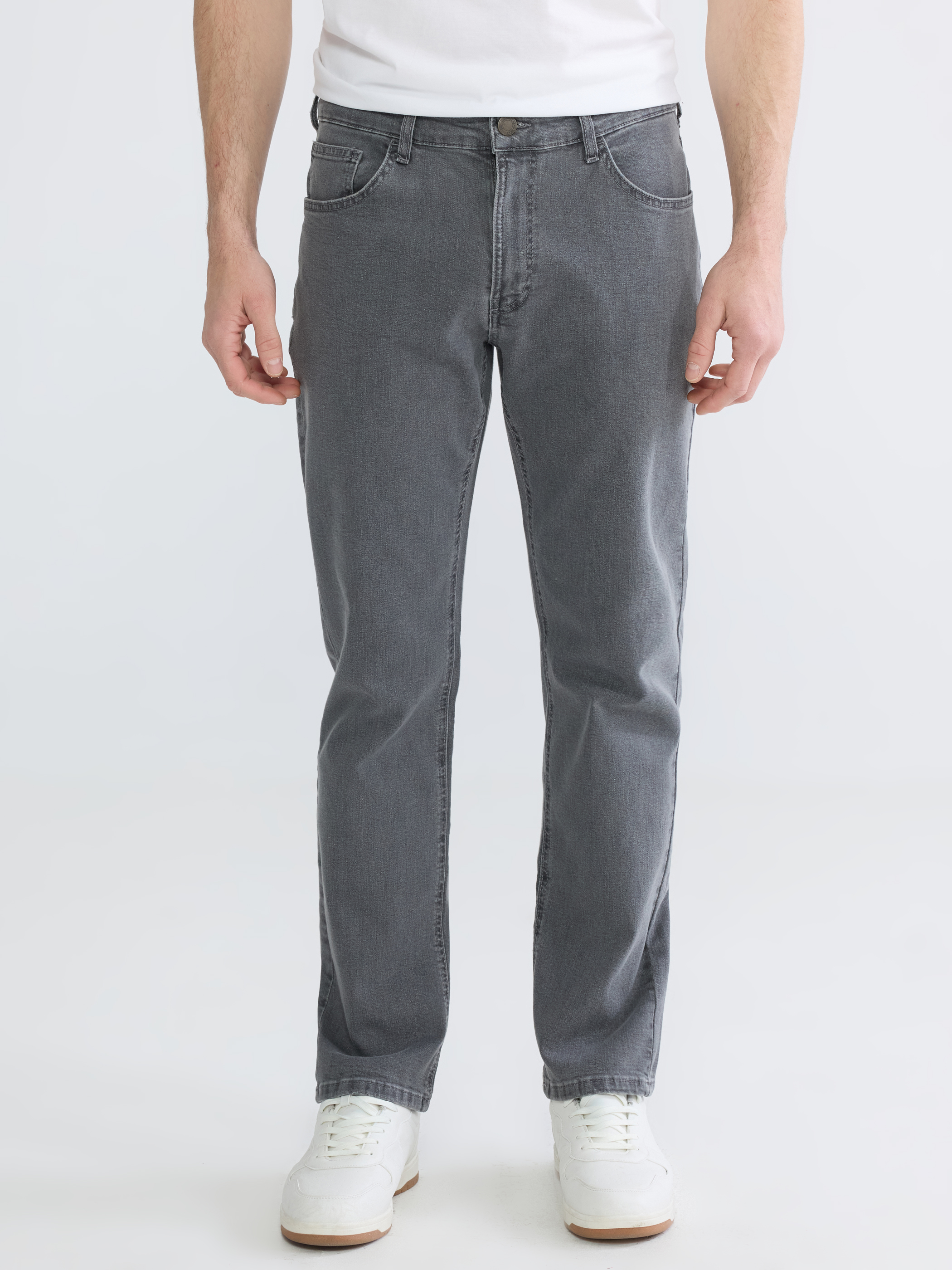 LCW Jeans 779 Regular Fit Erkek Jean Pantolon görsel 2