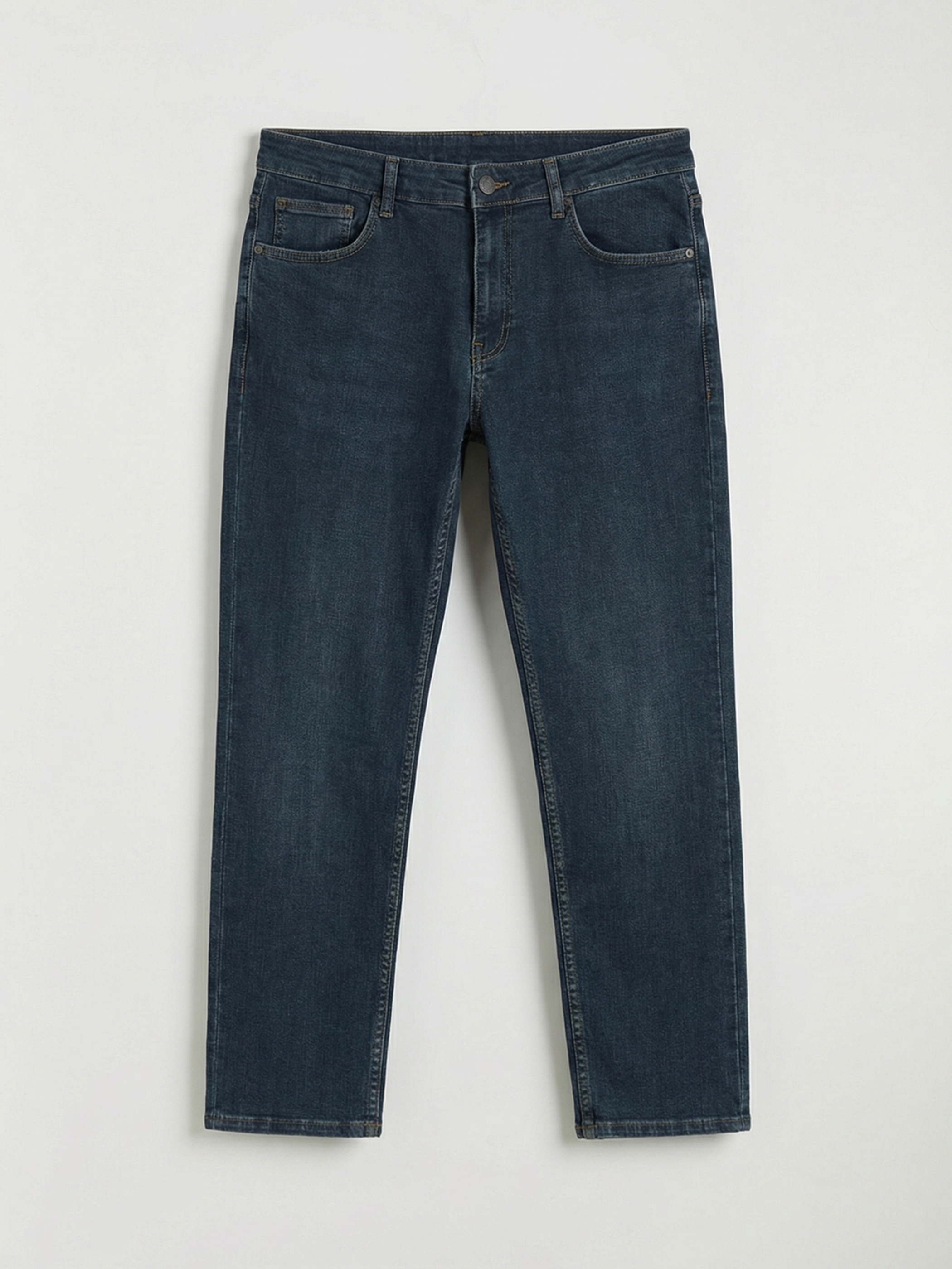 LCW Jeans 779 Regular Fit Erkek Jean Pantolon görsel 6
