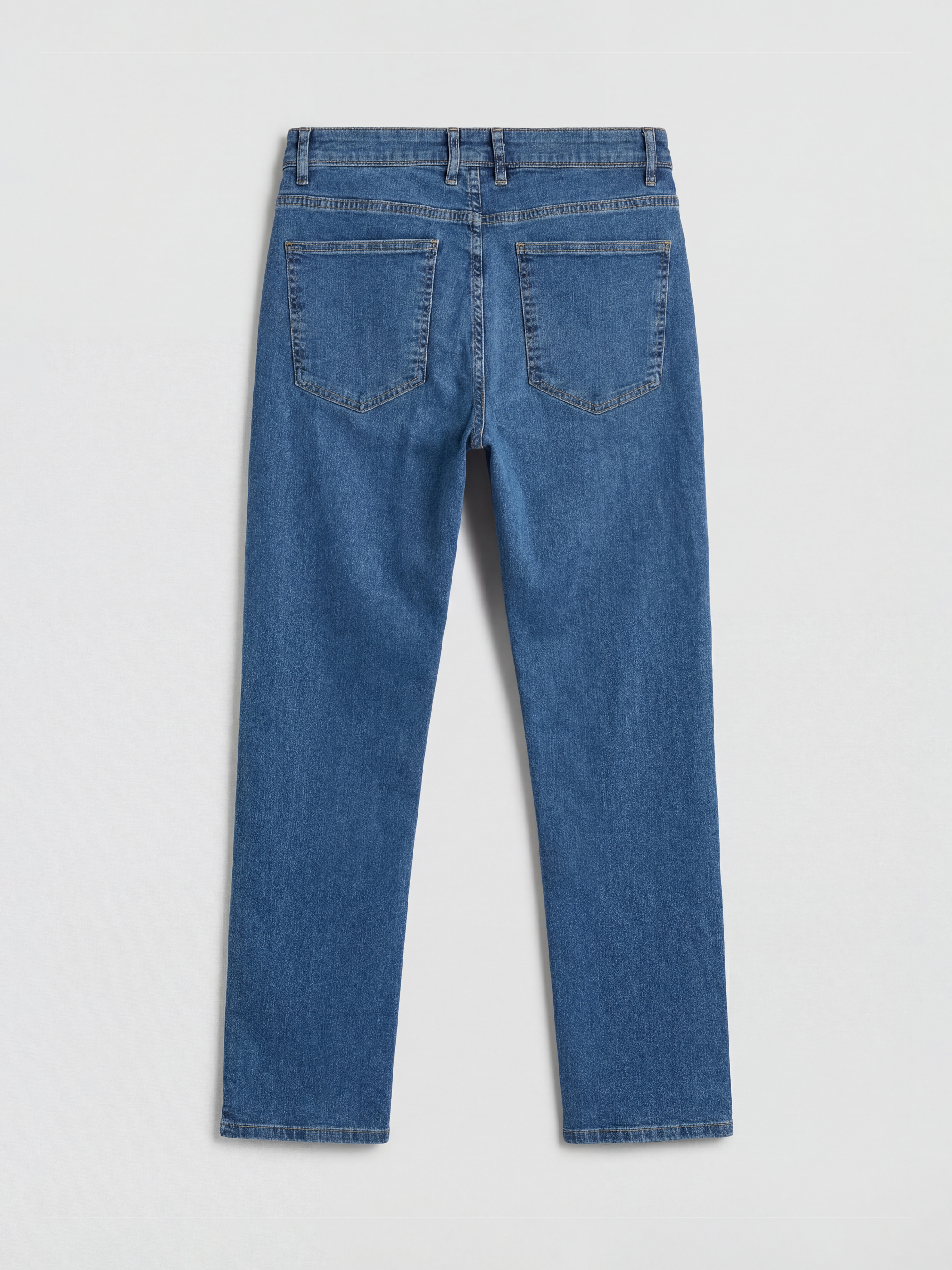 LCW Jeans 779 Regular Fit Erkek Jean Pantolon görsel 7