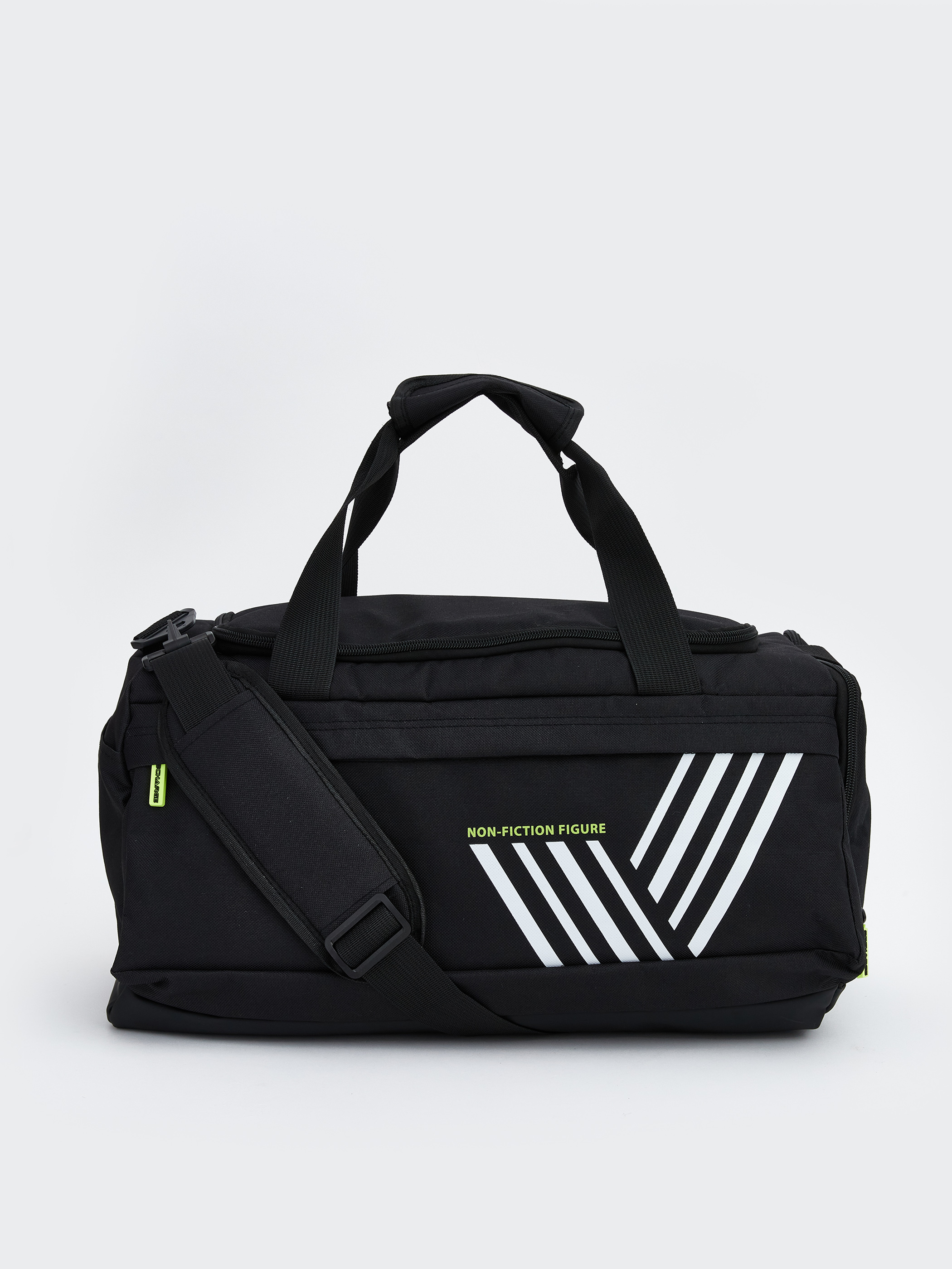 LCW ACCESSORIES Omuz Askılı Erkek Spor Çantası görsel 2