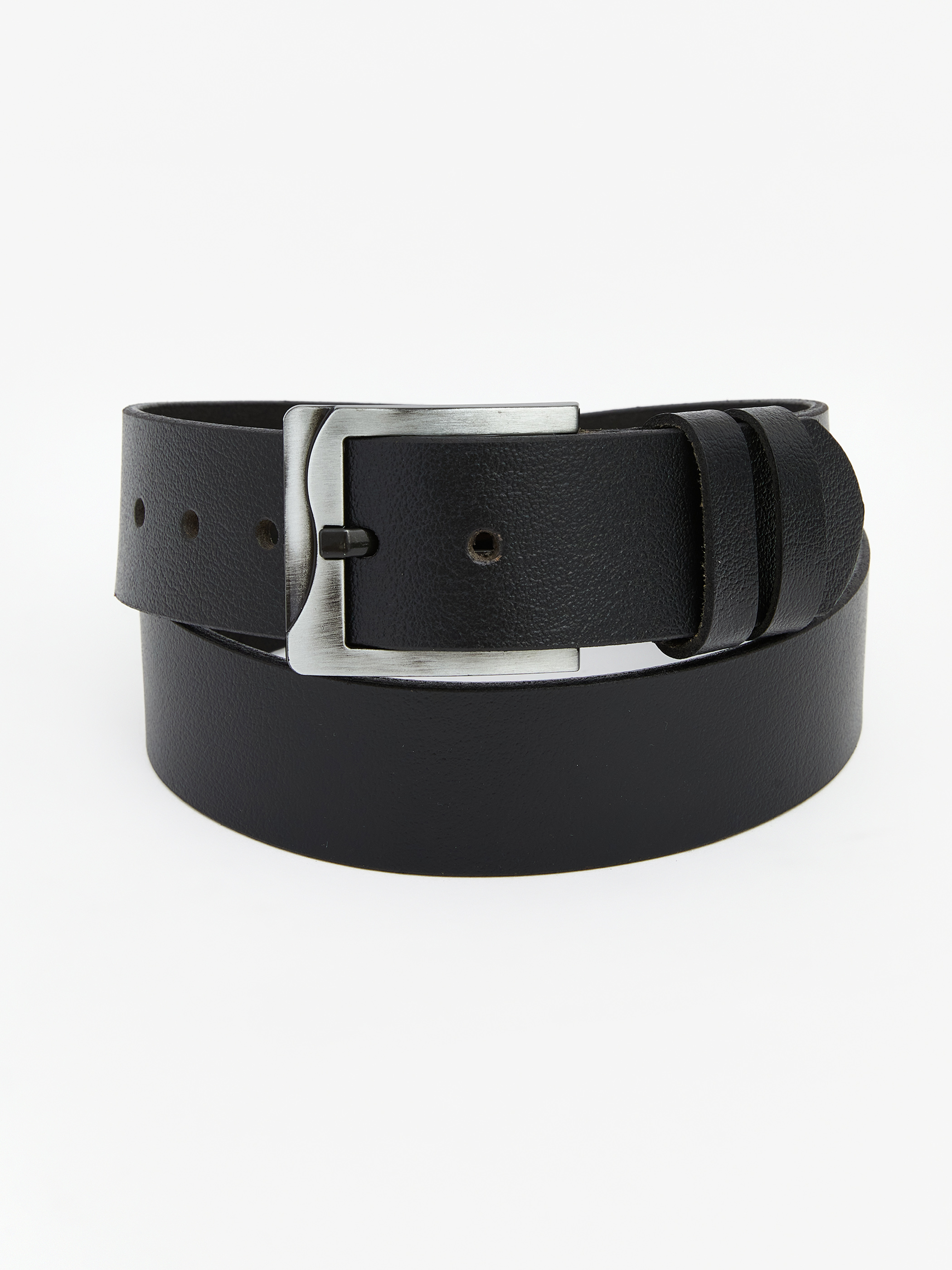 LCW ACCESSORIES Deri Görünümlü Erkek Kemer