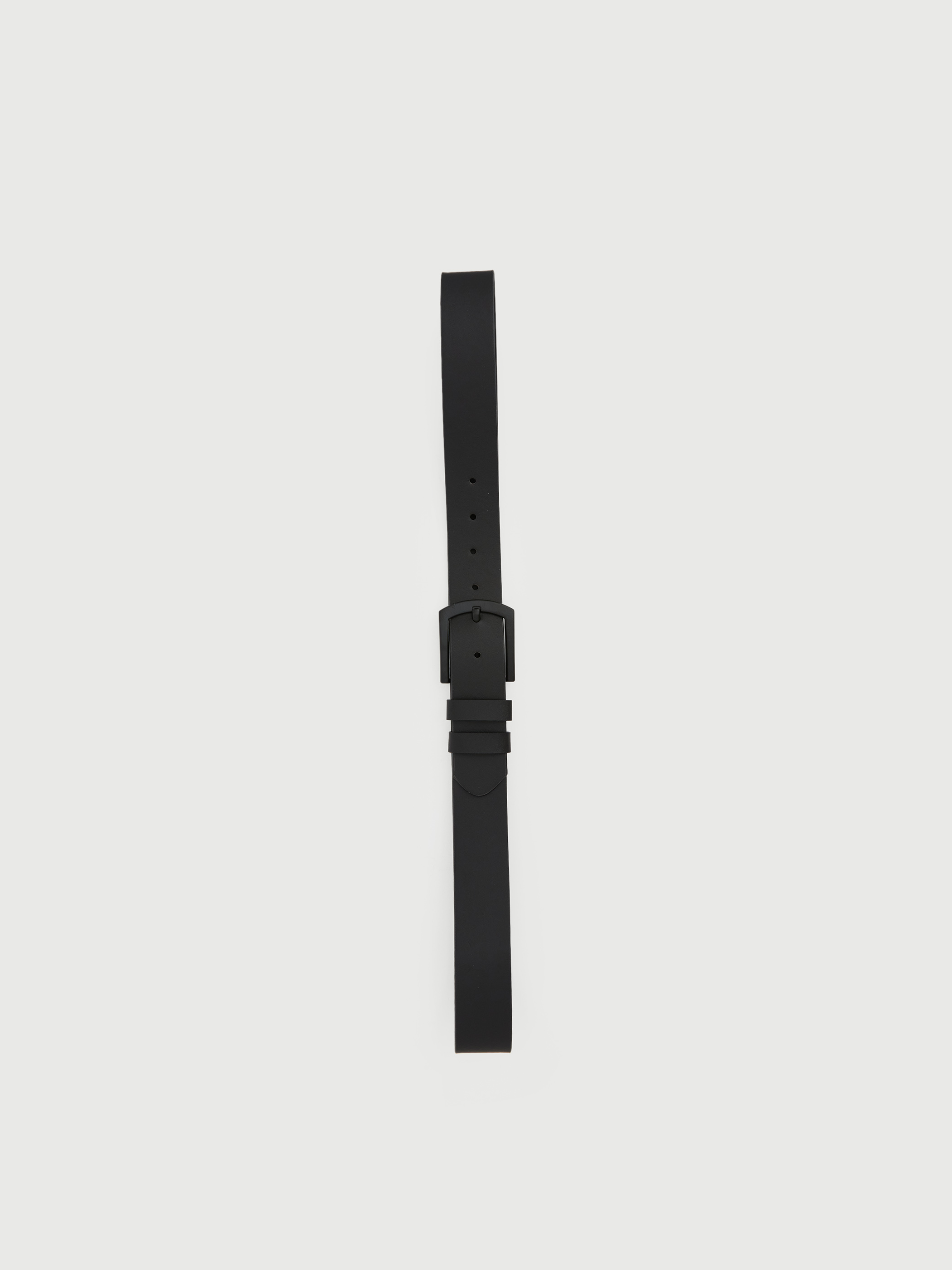 LCW ACCESSORIES Deri Görünümlü Erkek Kemer görsel 3