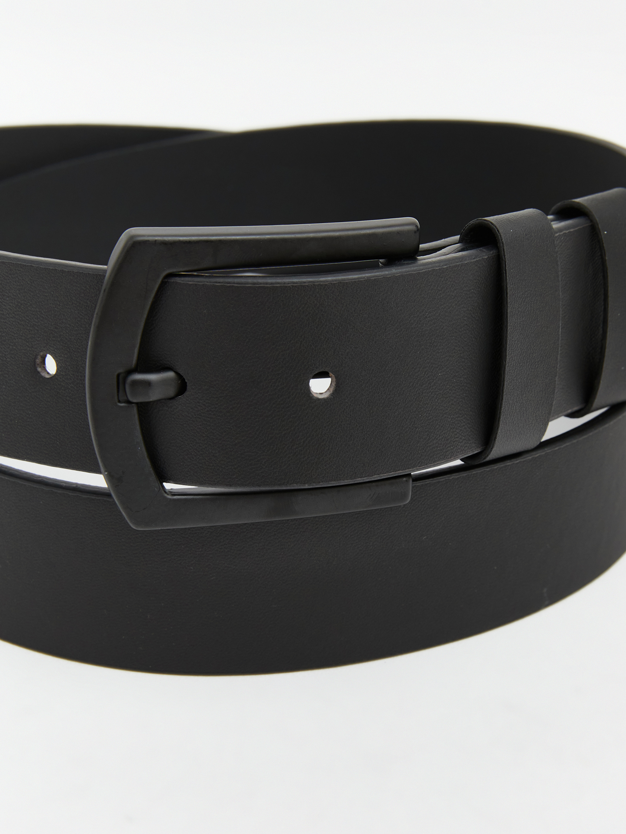LCW ACCESSORIES Deri Görünümlü Erkek Kemer görsel 5