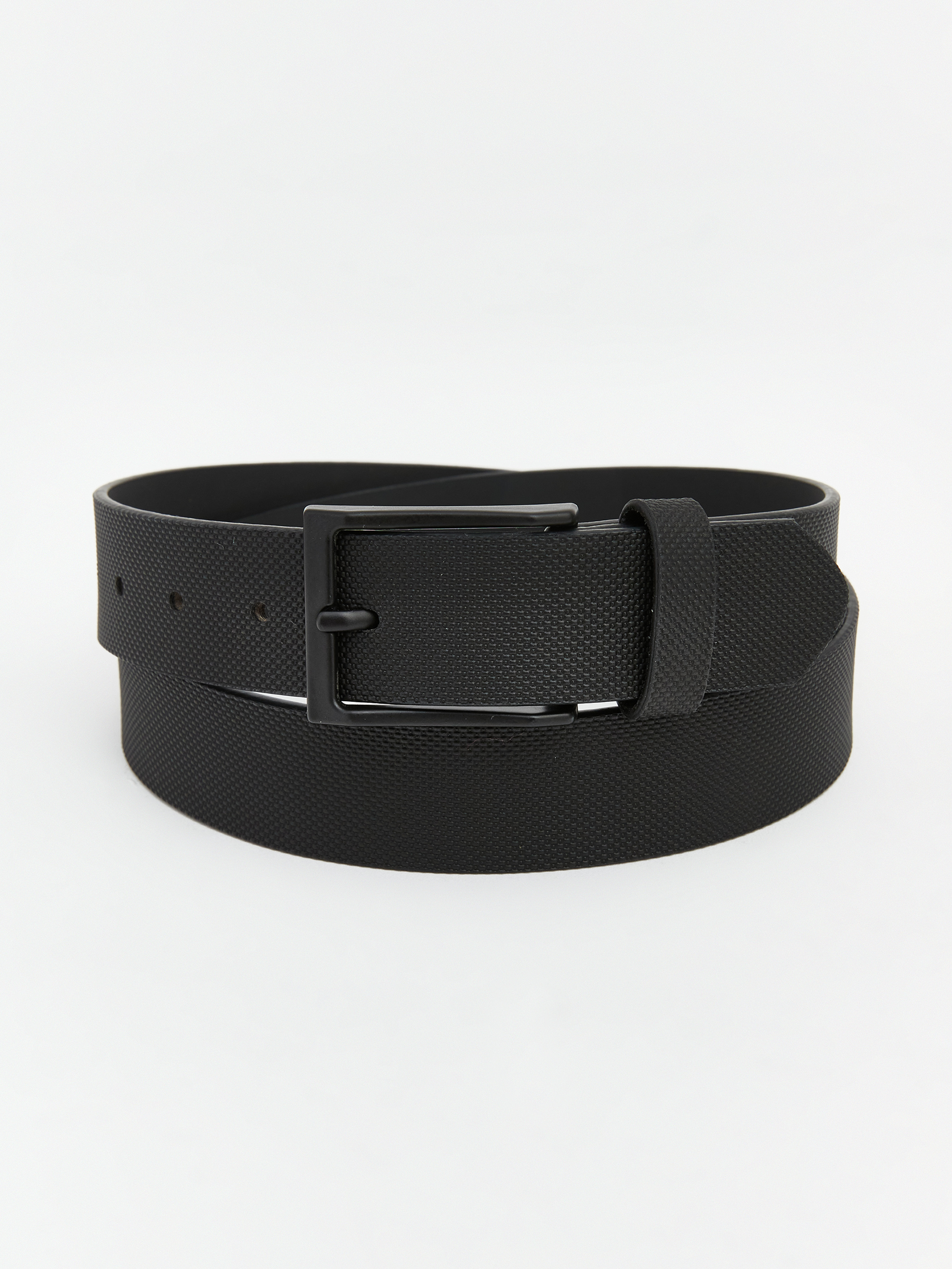 LCW ACCESSORIES Deri Görünümlü Erkek Kemer