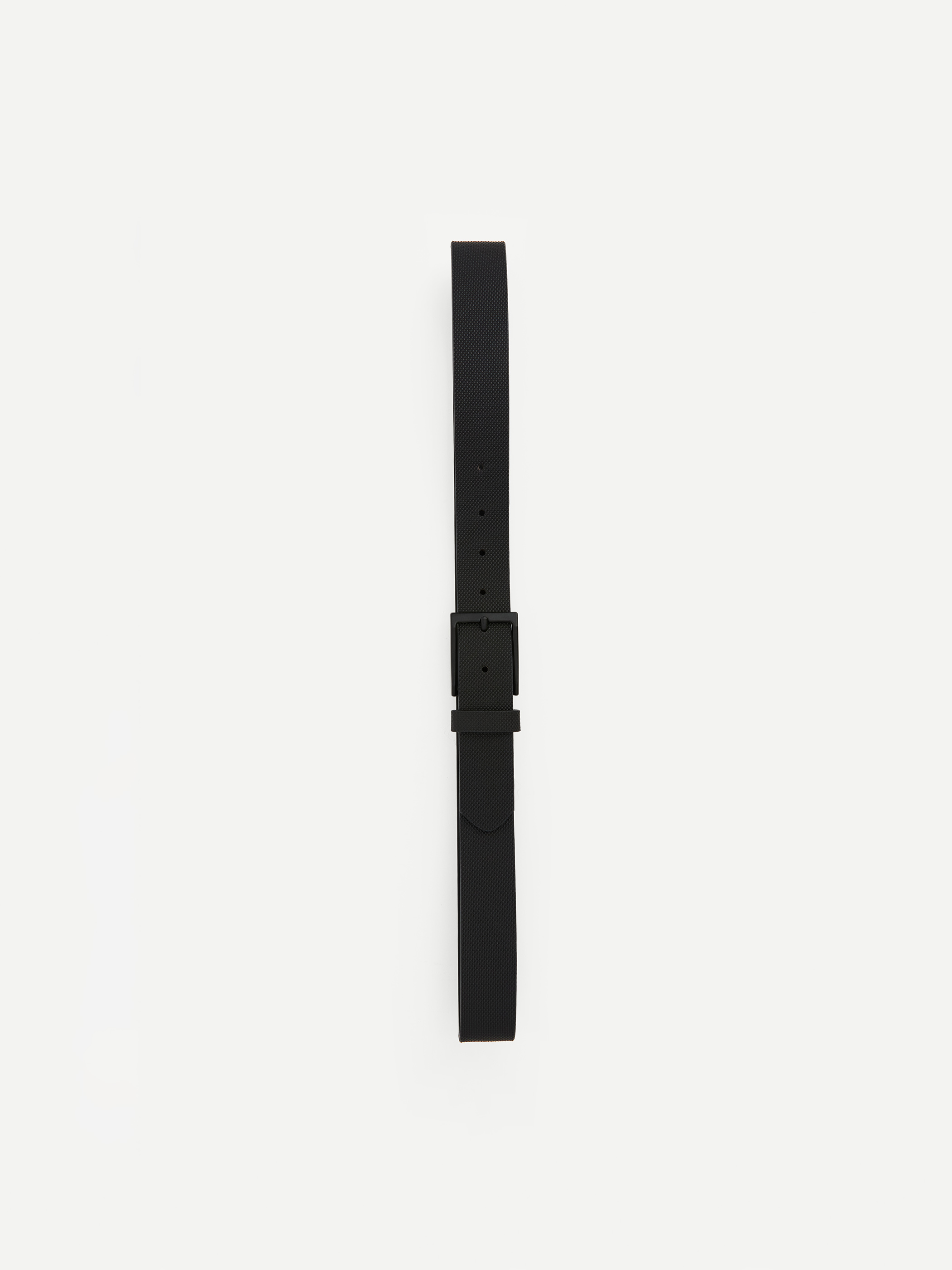 LCW ACCESSORIES Deri Görünümlü Erkek Kemer görsel 2