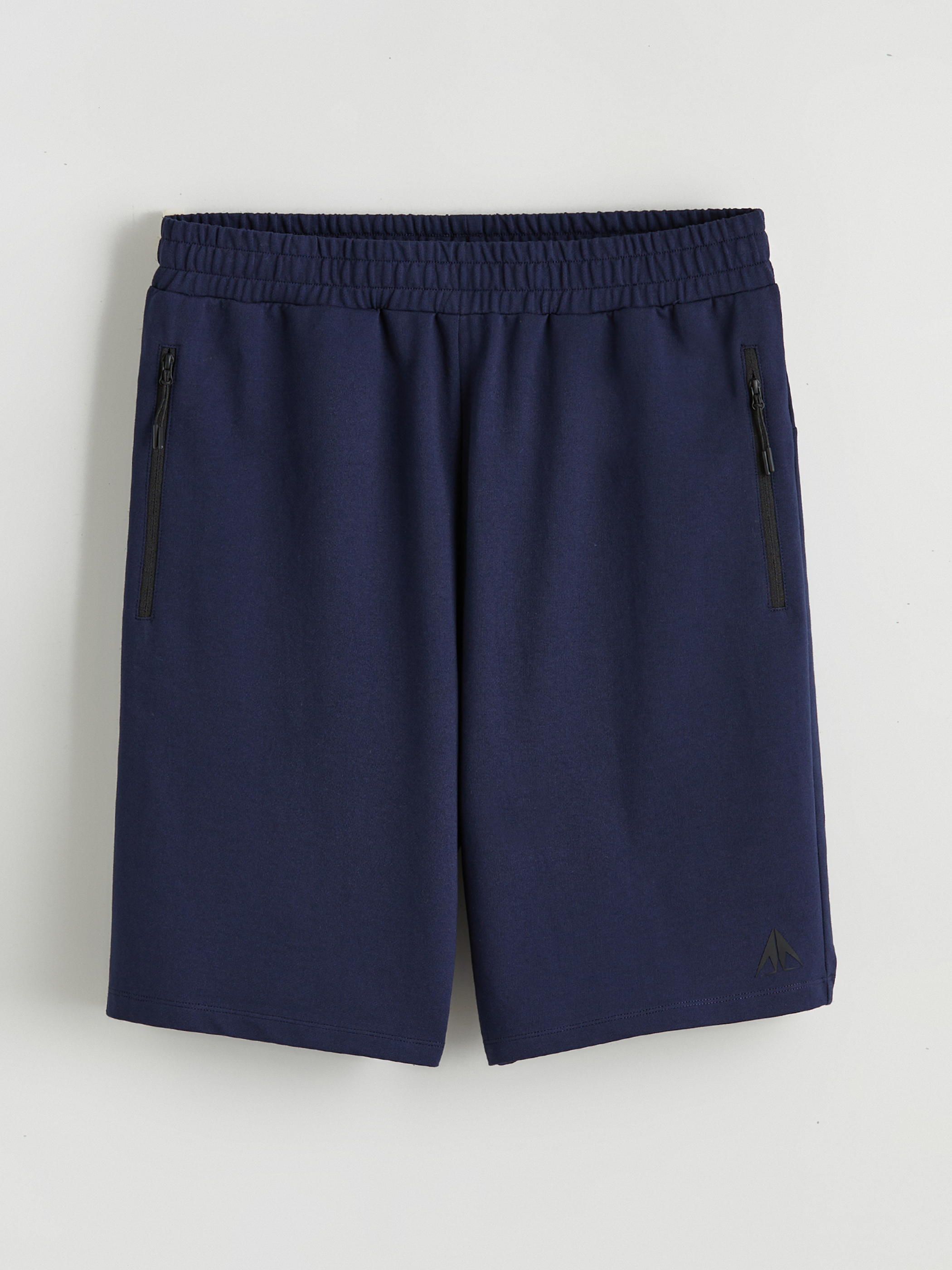 XSIDE ACTIVE Slim Fit Erkek Spor Şort görsel 5