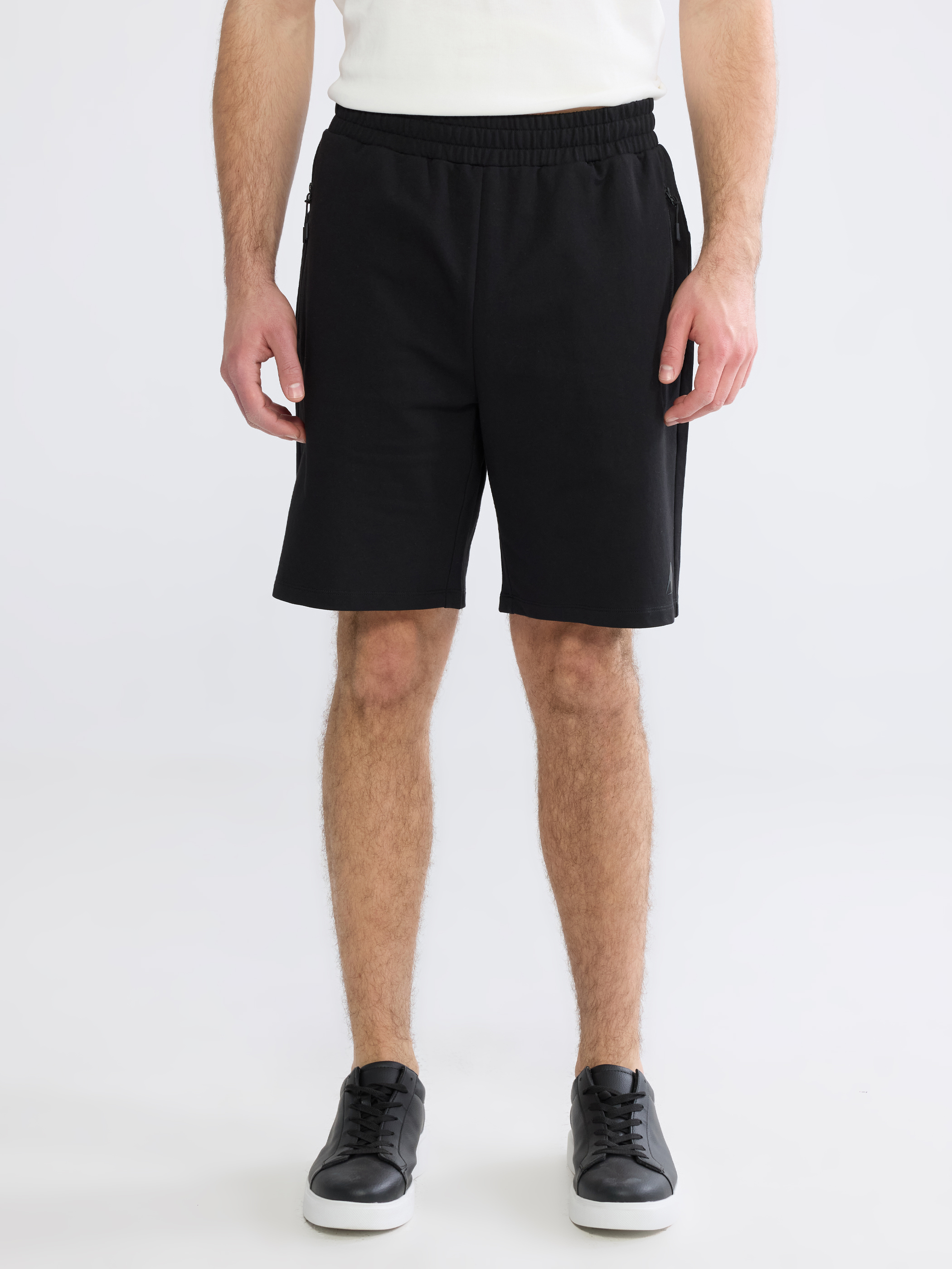 XSIDE ACTIVE Slim Fit Erkek Spor Şort görsel 3