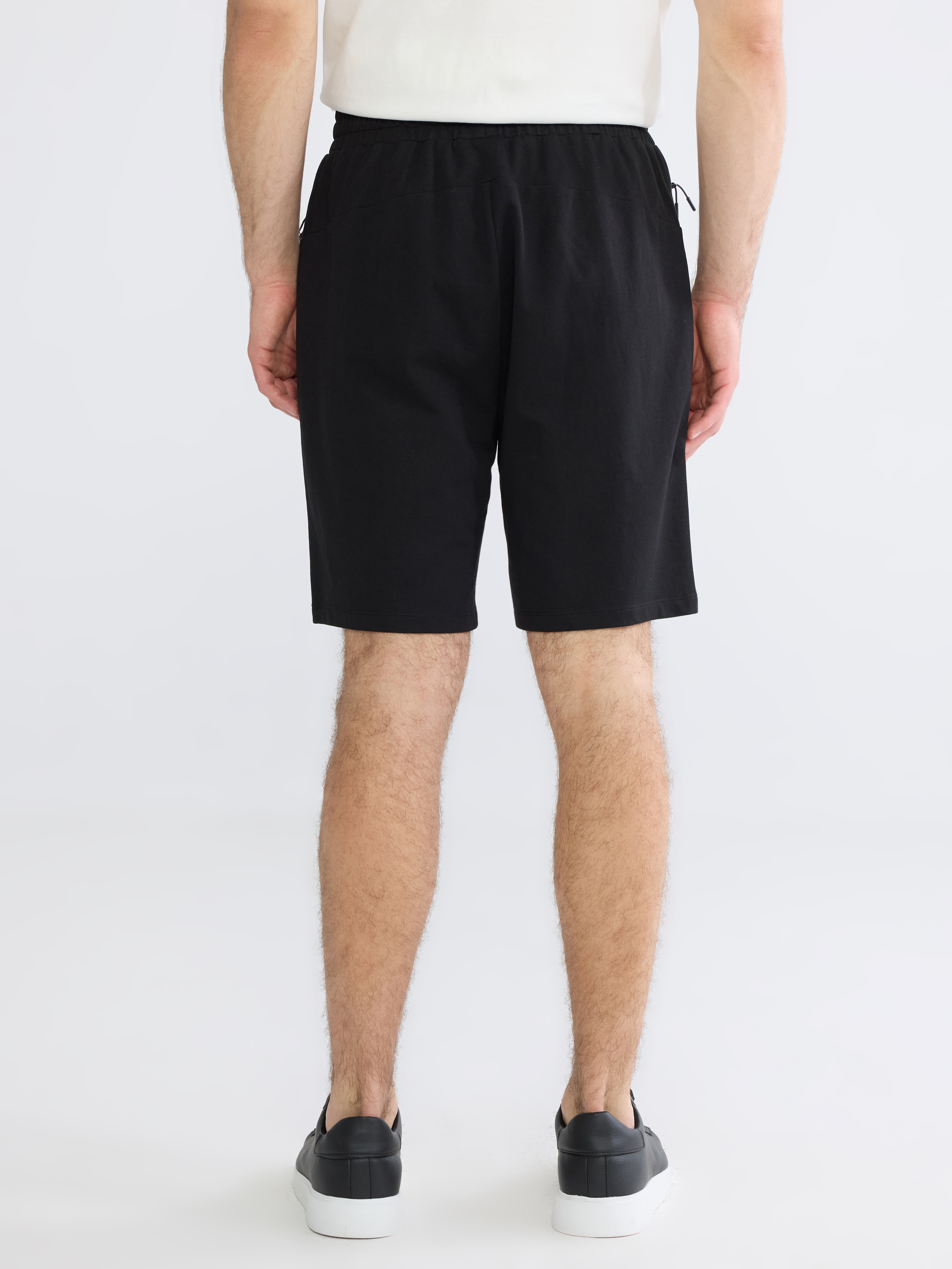 XSIDE ACTIVE Slim Fit Erkek Spor Şort görsel 5