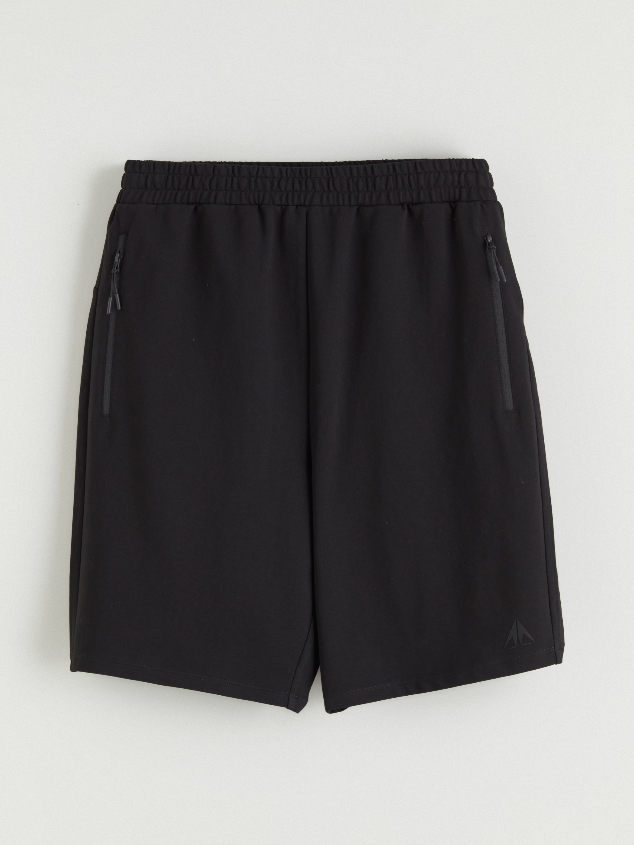 XSIDE ACTIVE Slim Fit Erkek Spor Şort görsel 6