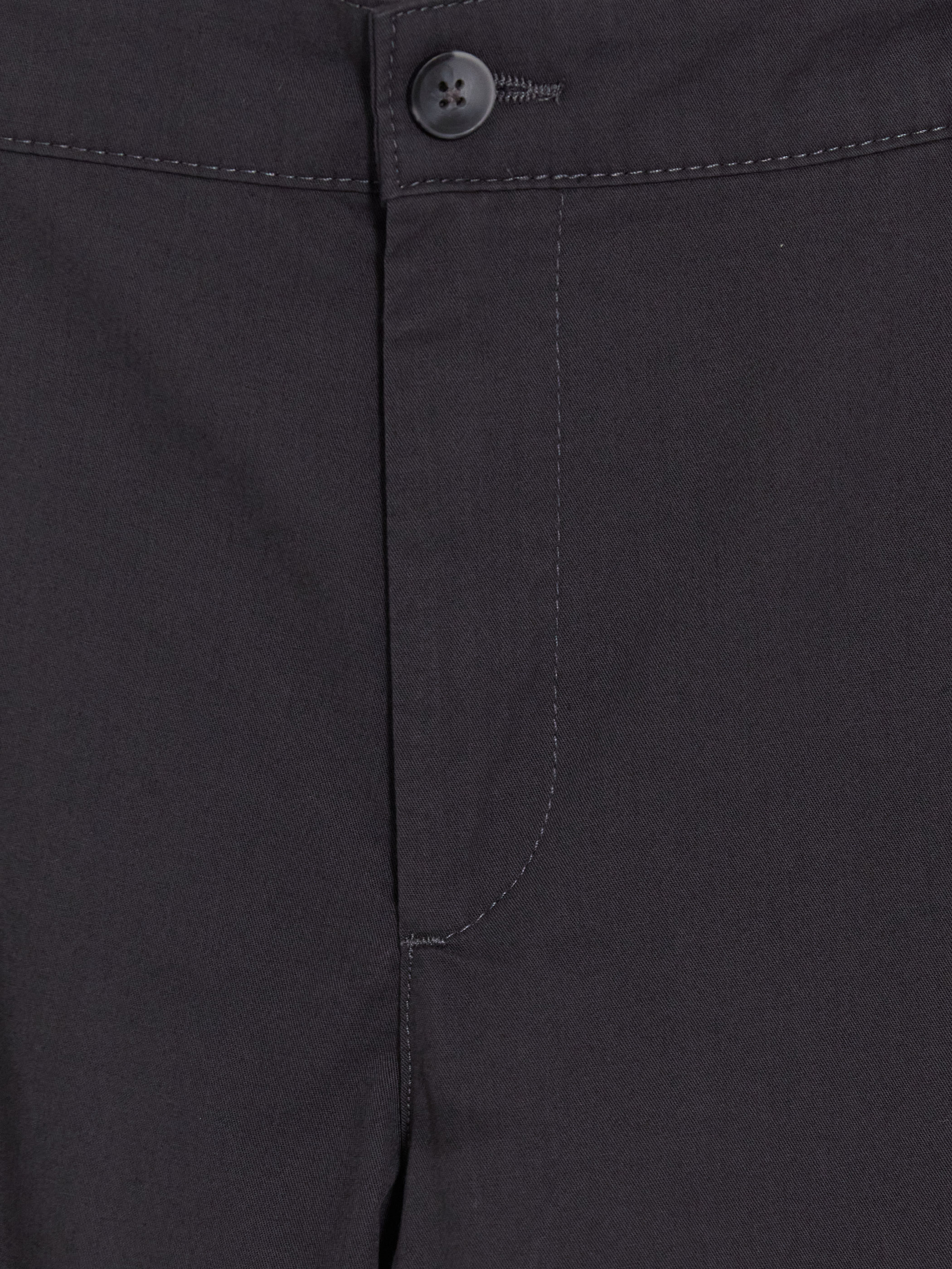 LCWAIKIKI Classic Loose Fit Erkek Kargo Şort görsel 7