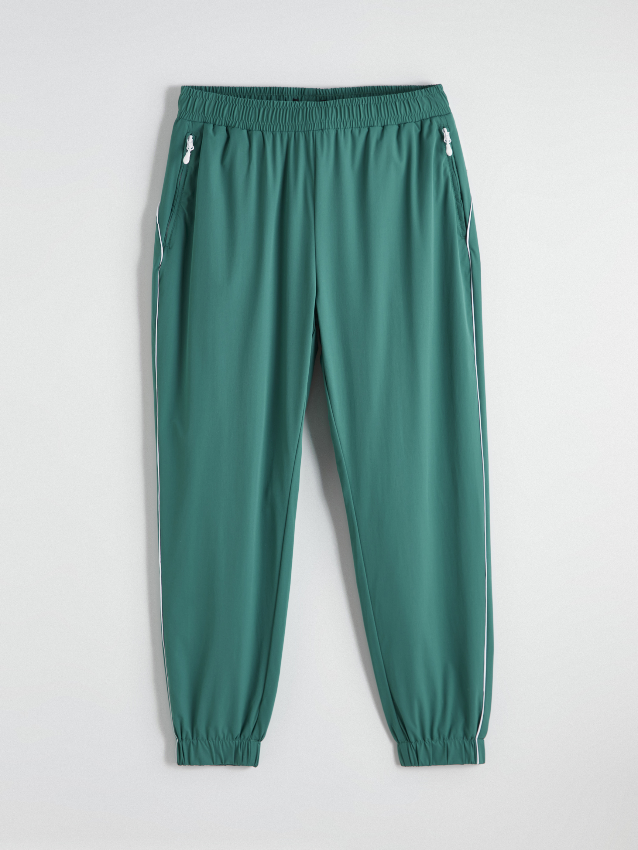 XSIDE ACTIVE Loose Fit Şeritli Erkek Jogger Eşofman Altı görsel 5
