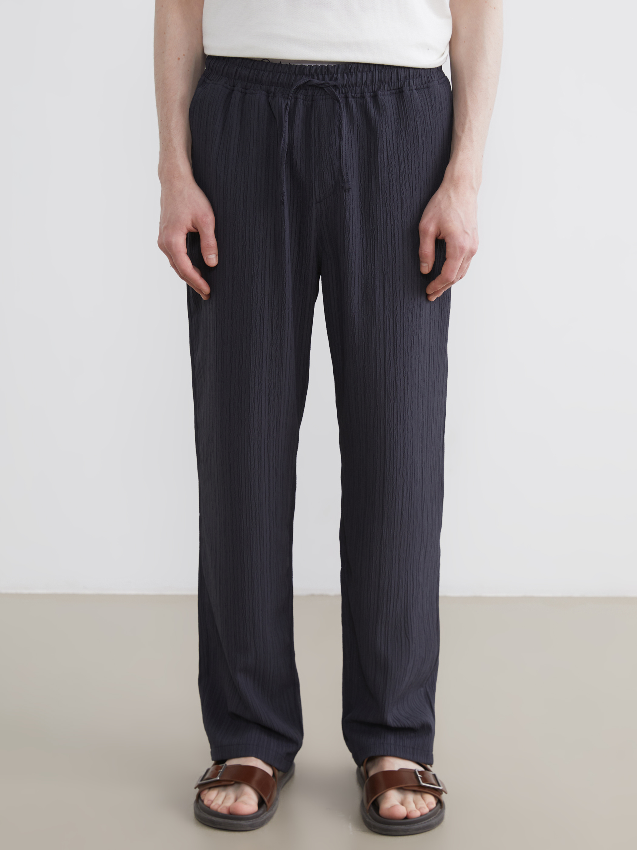 XSIDE Baggy Fit Erkek Pantolon görsel 3