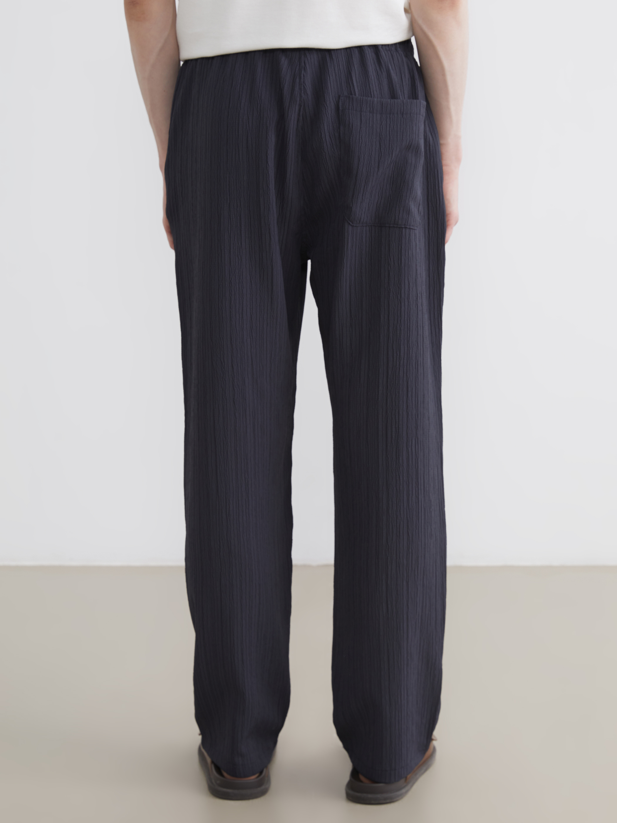 XSIDE Baggy Fit Erkek Pantolon görsel 5