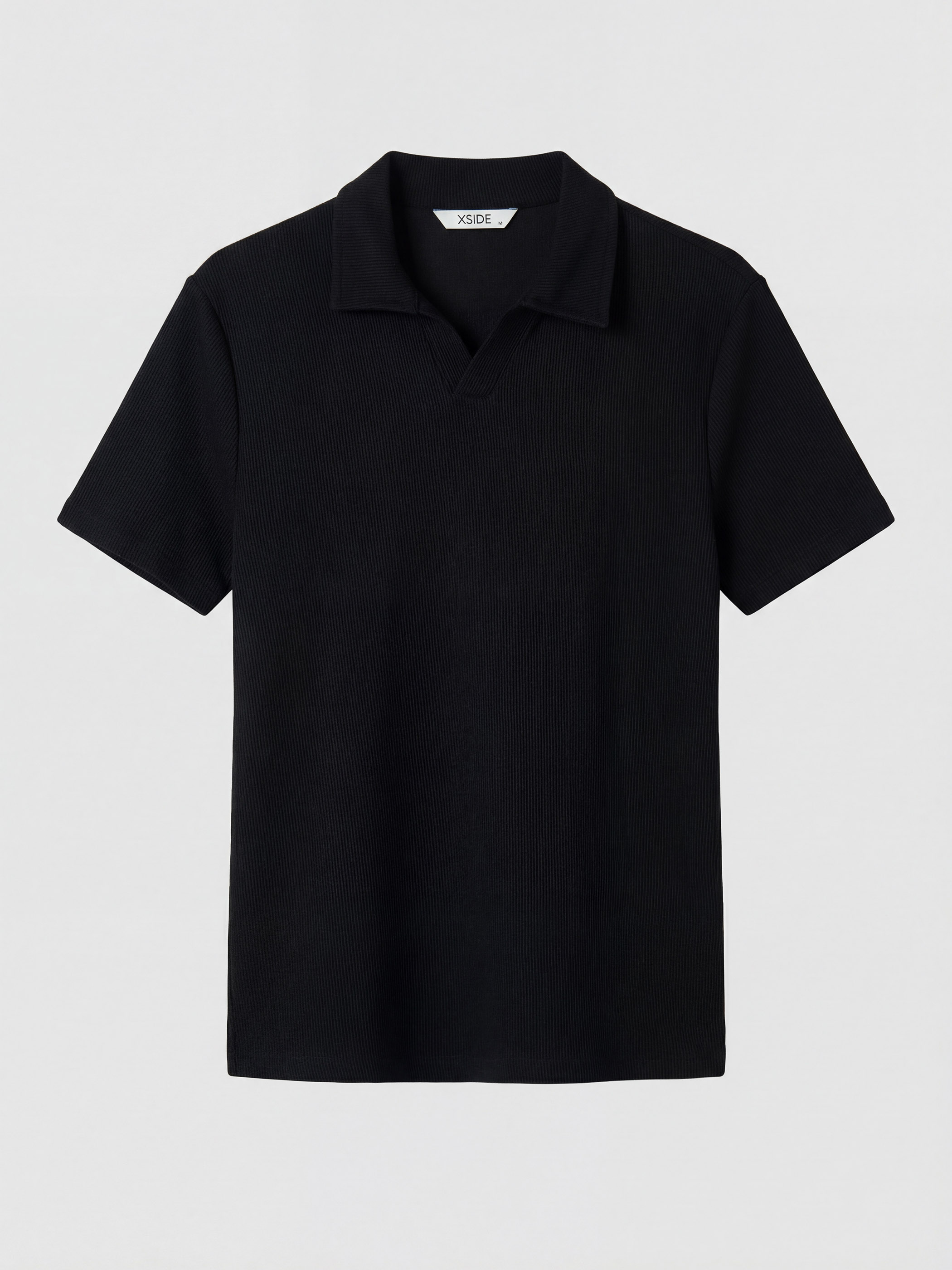 XSIDE Polo Yaka Erkek Tişört görsel 5