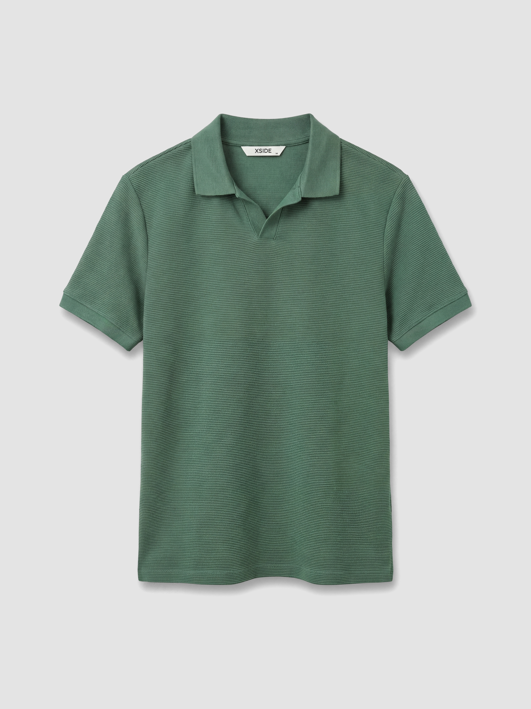 XSIDE Polo Yaka Erkek Tişört görsel 3