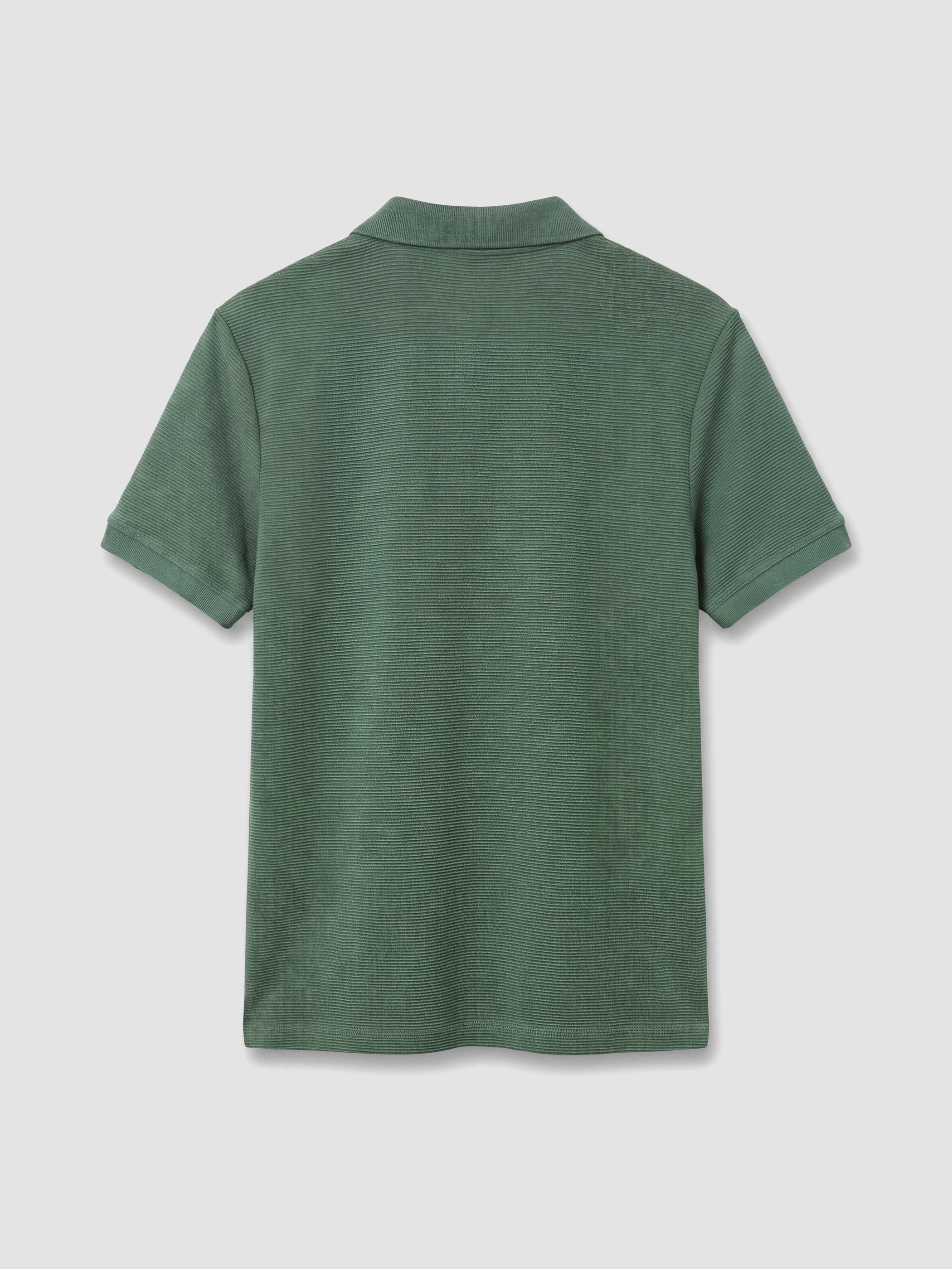 XSIDE Polo Yaka Erkek Tişört görsel 4