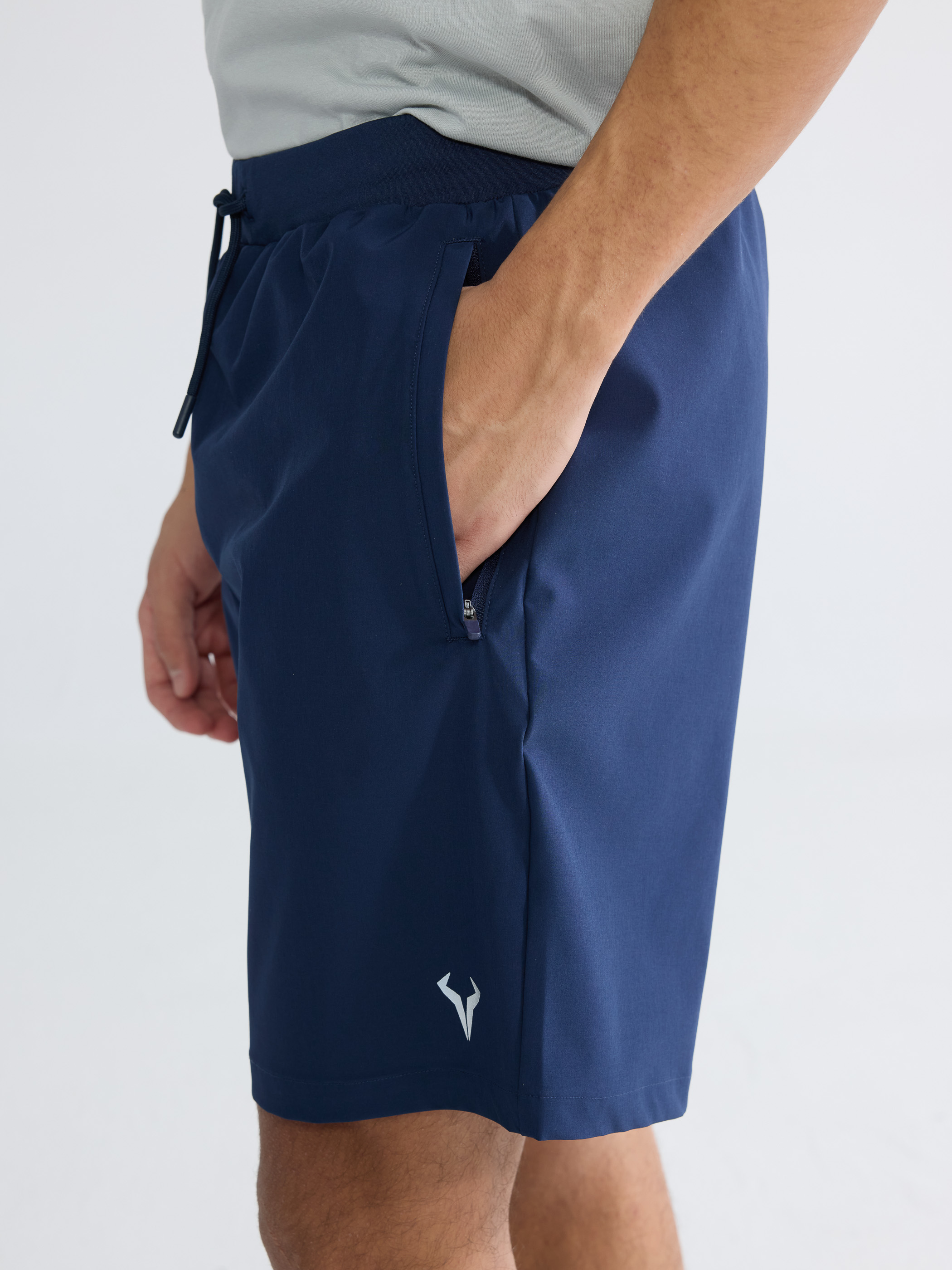 XSIDE ACTIVE Standart Kalıp Erkek Spor Şort görsel 4