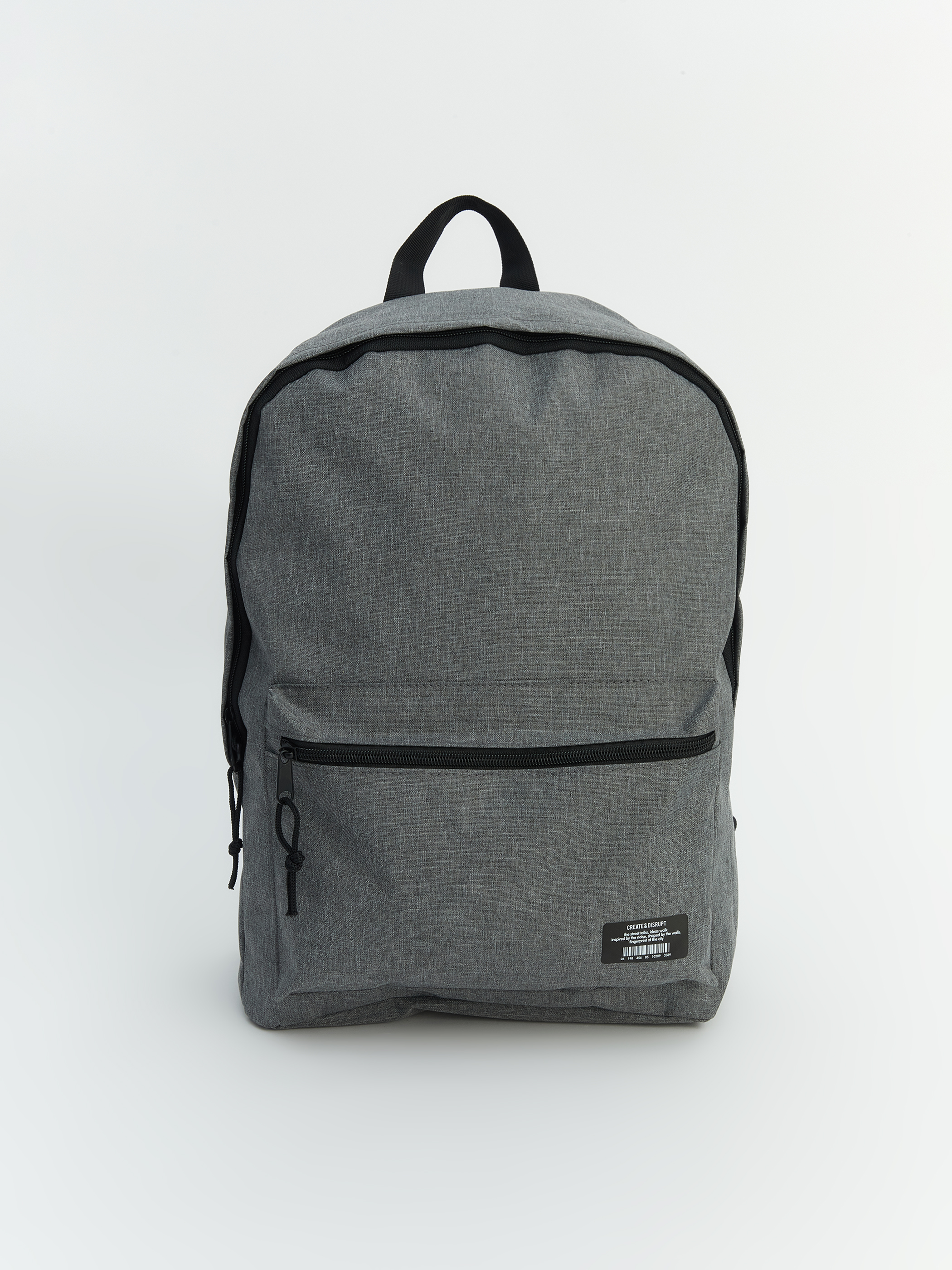 LCW ACCESSORIES Laptop Bölmeli Erkek Sırt Çantası