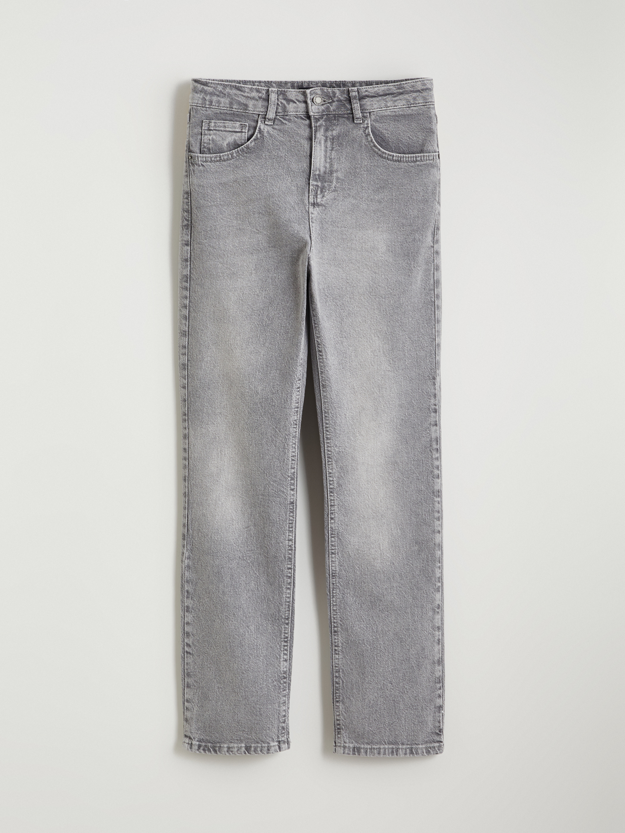 LCW Jeans Mom Fit Kadın Jean Pantolon görsel 5