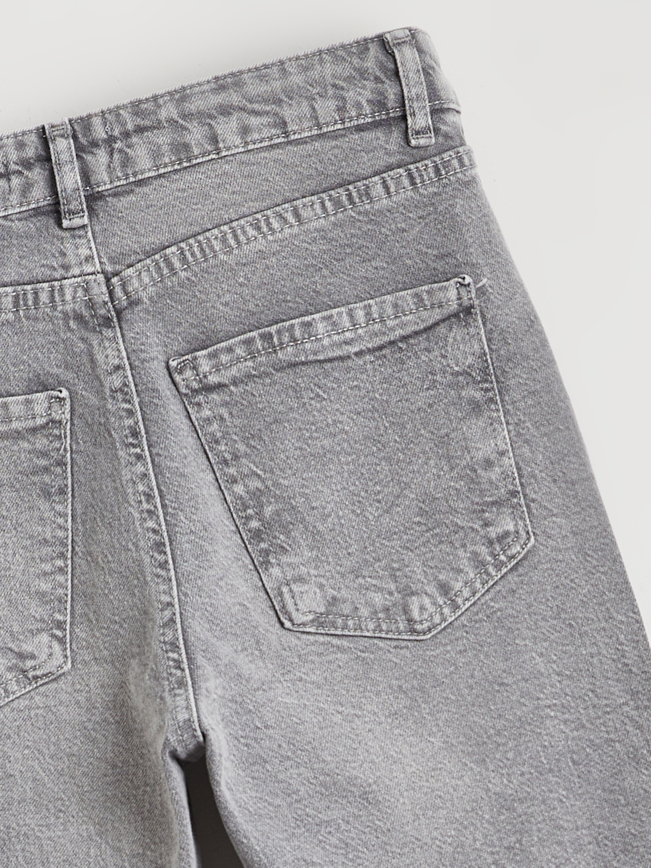 LCW Jeans Mom Fit Kadın Jean Pantolon görsel 6