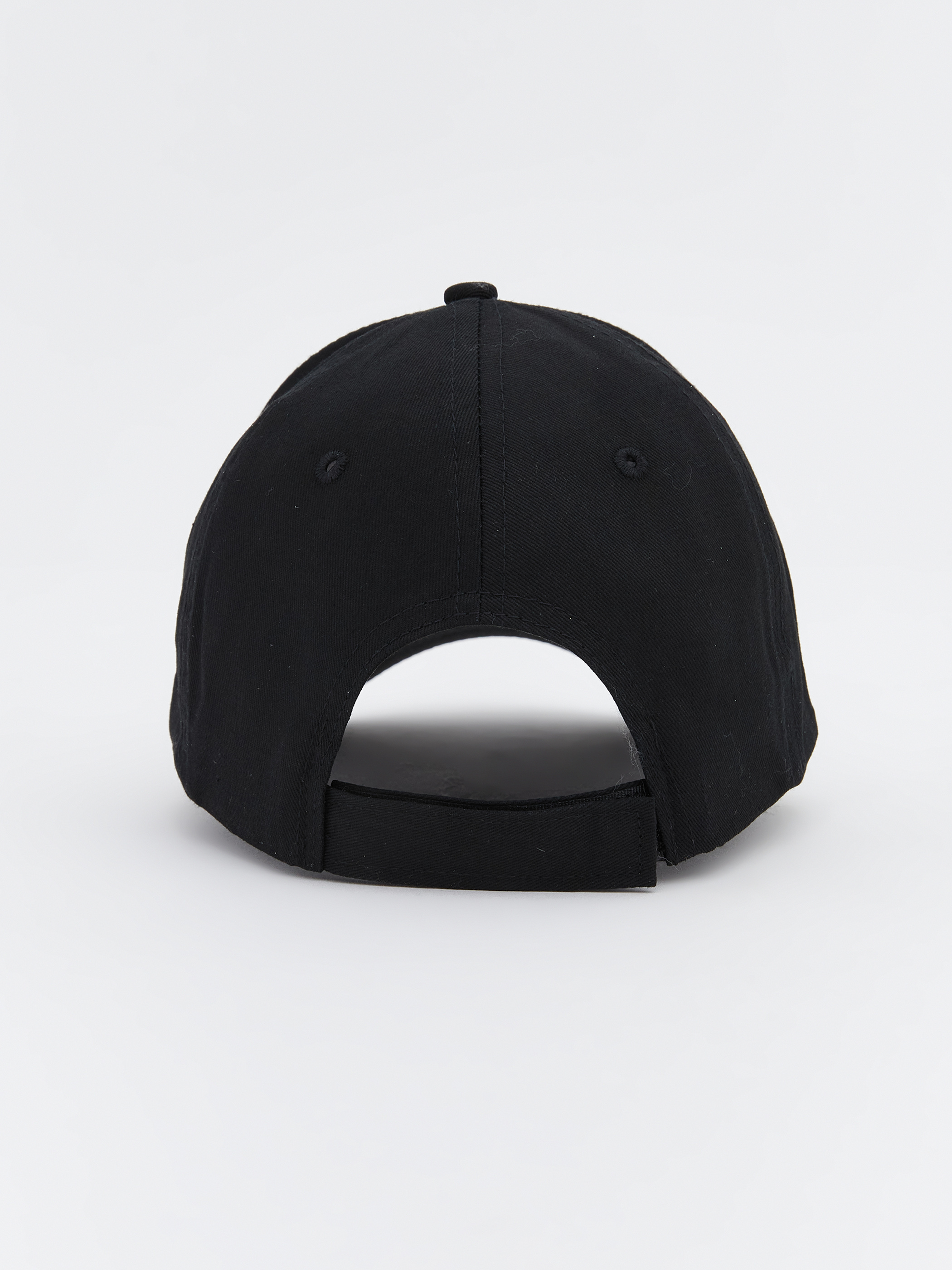 LCW ACCESSORIES Nakışlı Kadın Kep Şapka görsel 3