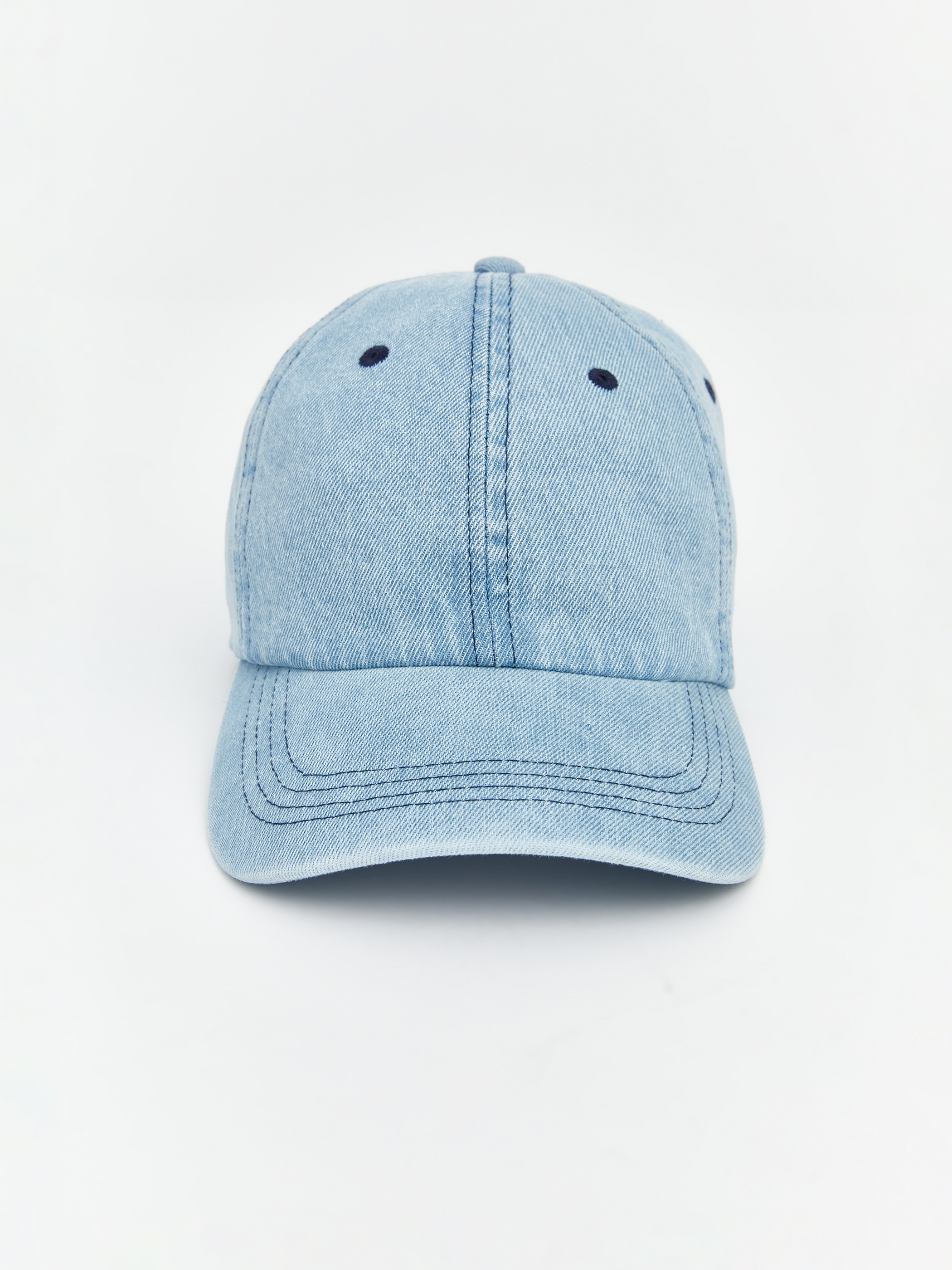 LCW ACCESSORIES Kadın Denim Kep Şapka