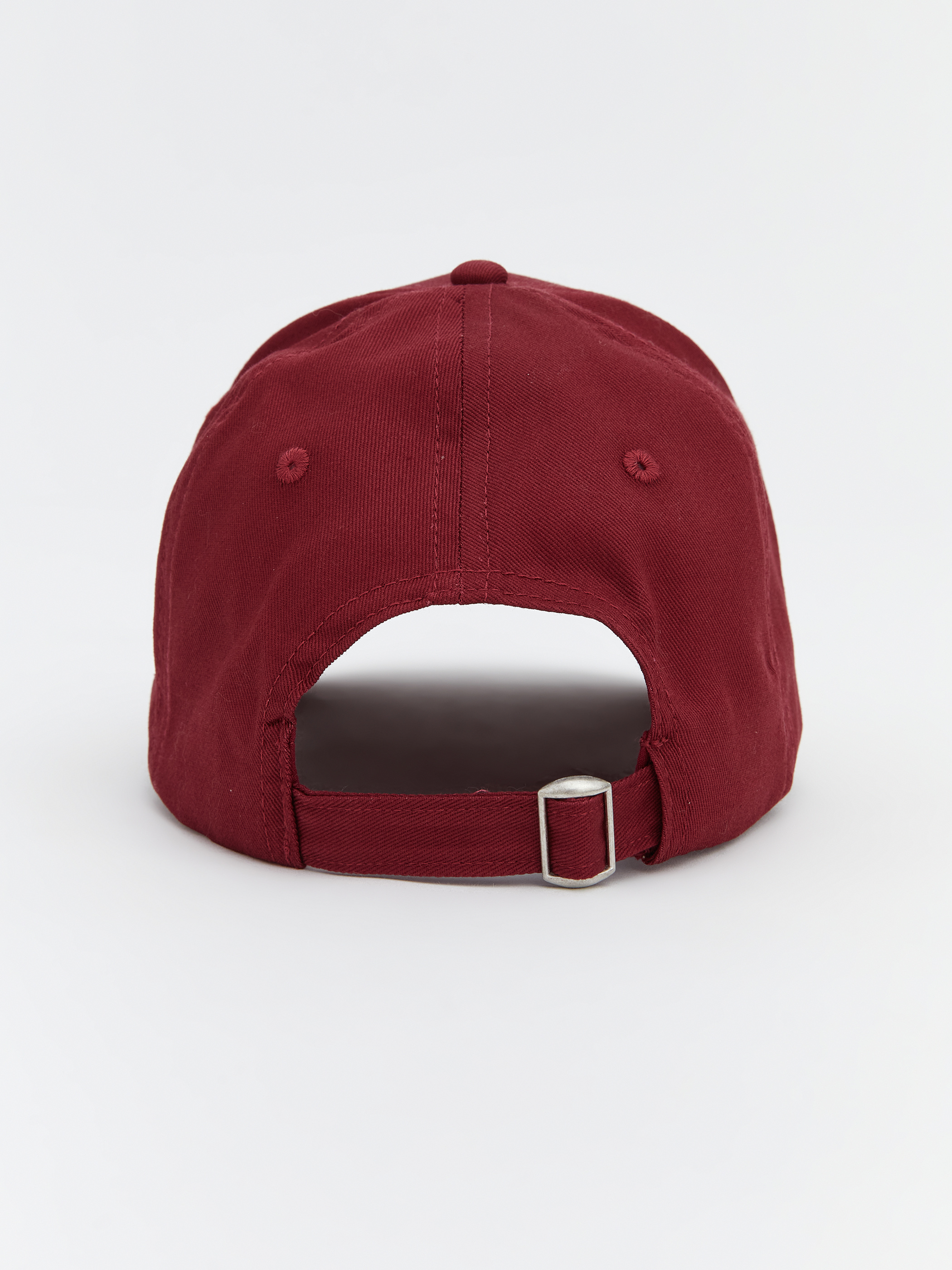 LCW ACCESSORIES Yazı Nakışlı Kadın Kep Şapka görsel 4