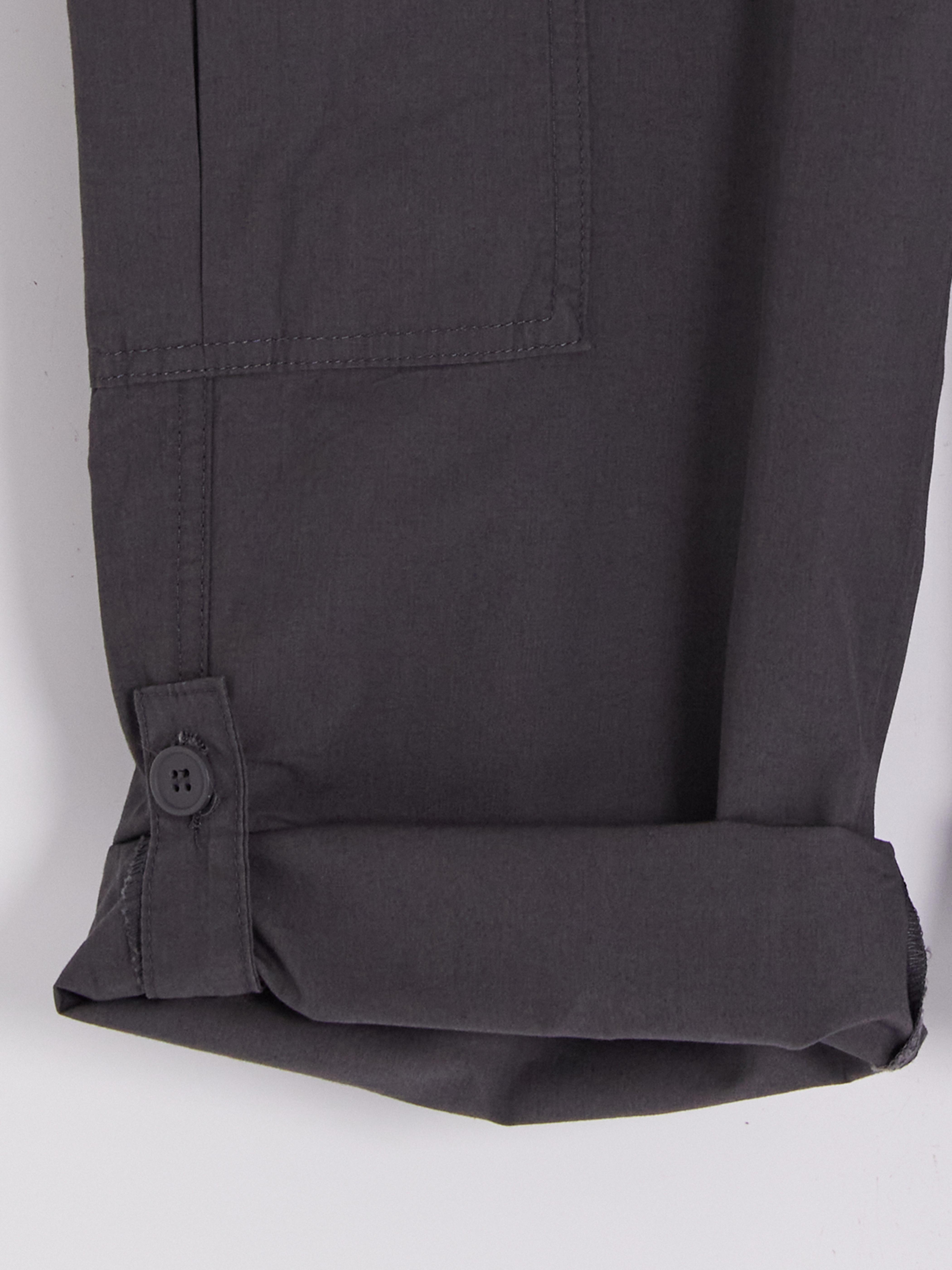 LCWAIKIKI Classic Regular Fit Erkek Kargo Şort görsel 4