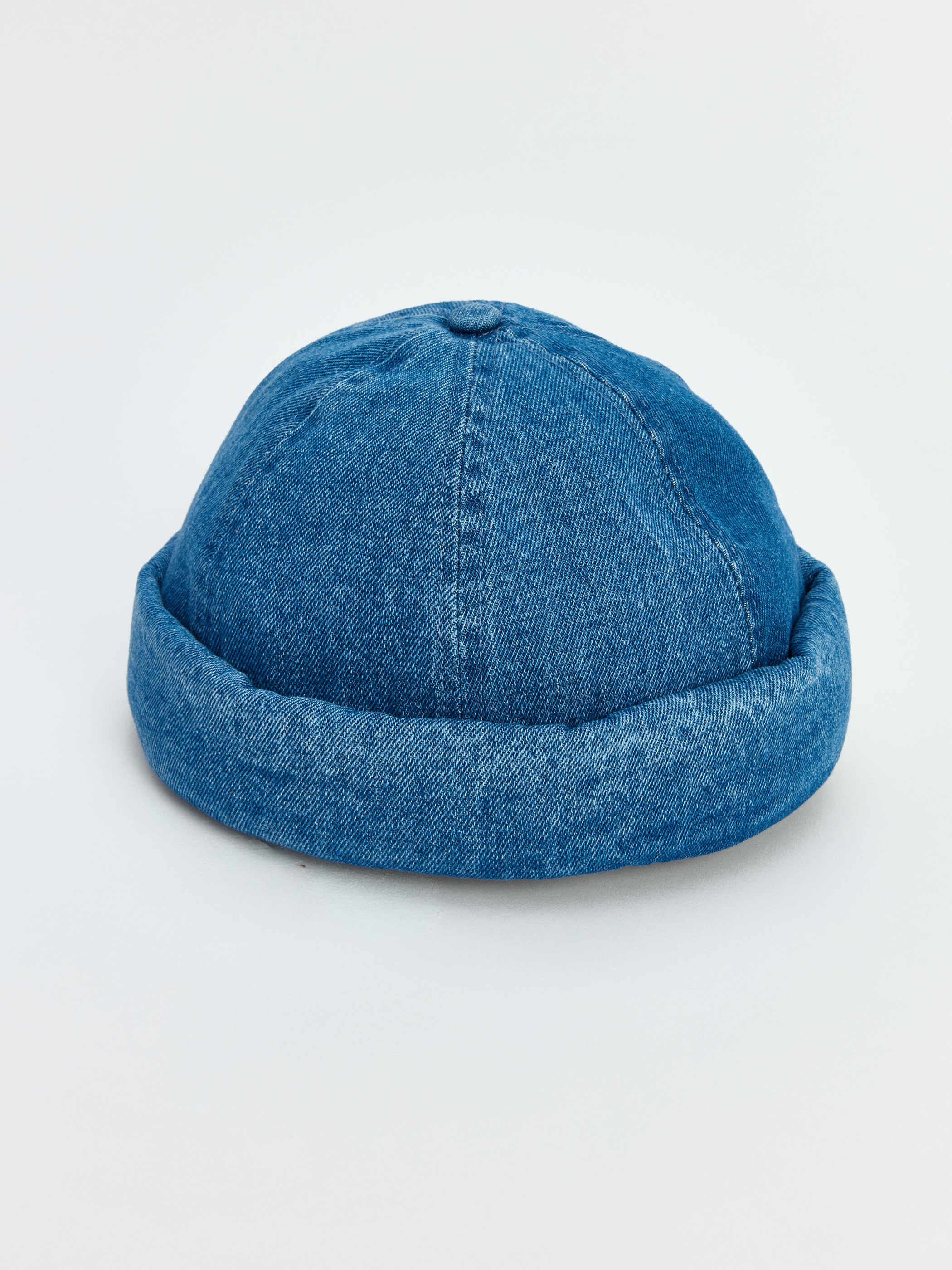 LCW ACCESSORIES Erkek Denim Bucket Şapka