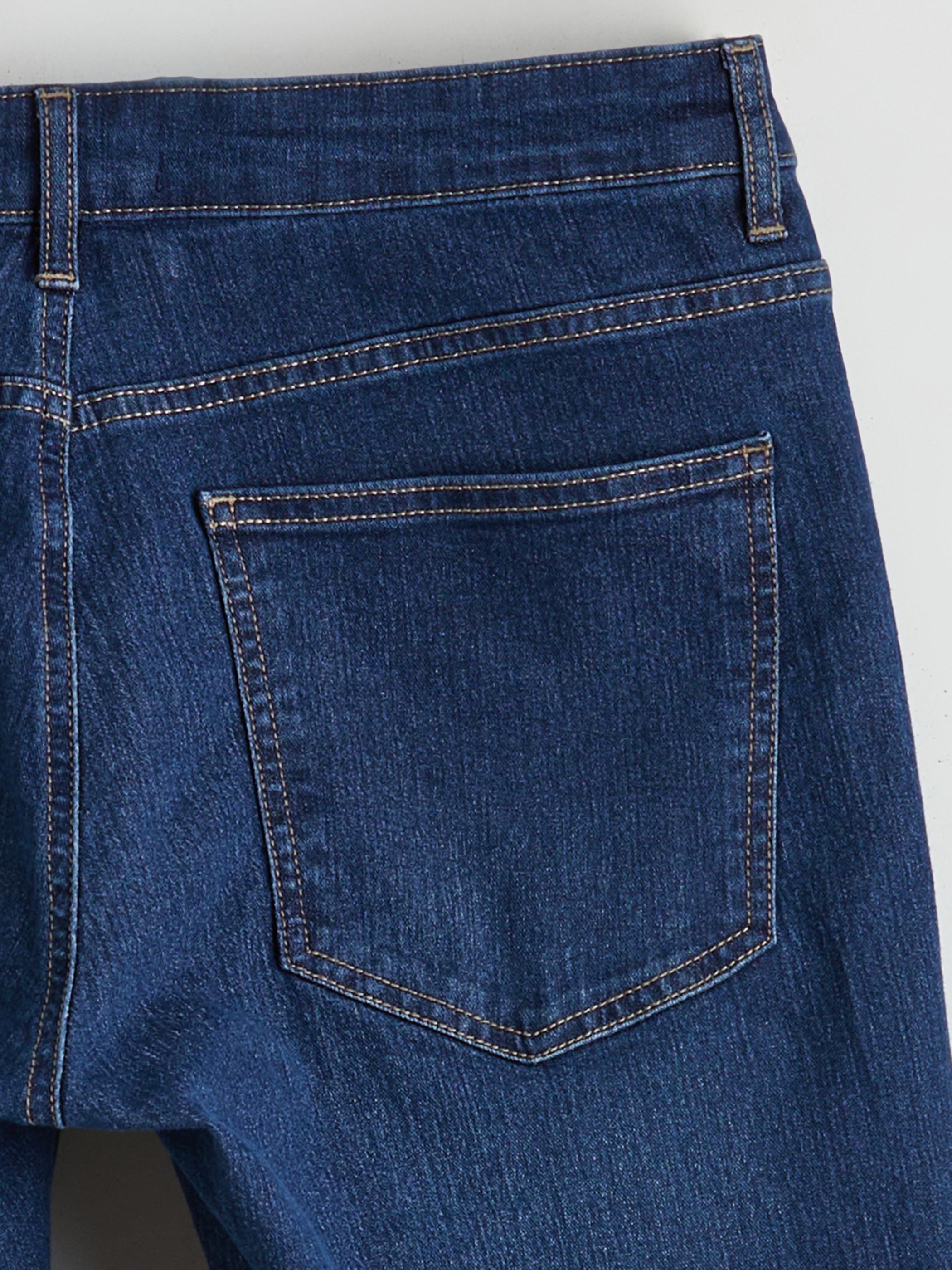 LCW Jeans 779 Regular Fit Erkek Jean Pantolon görsel 6
