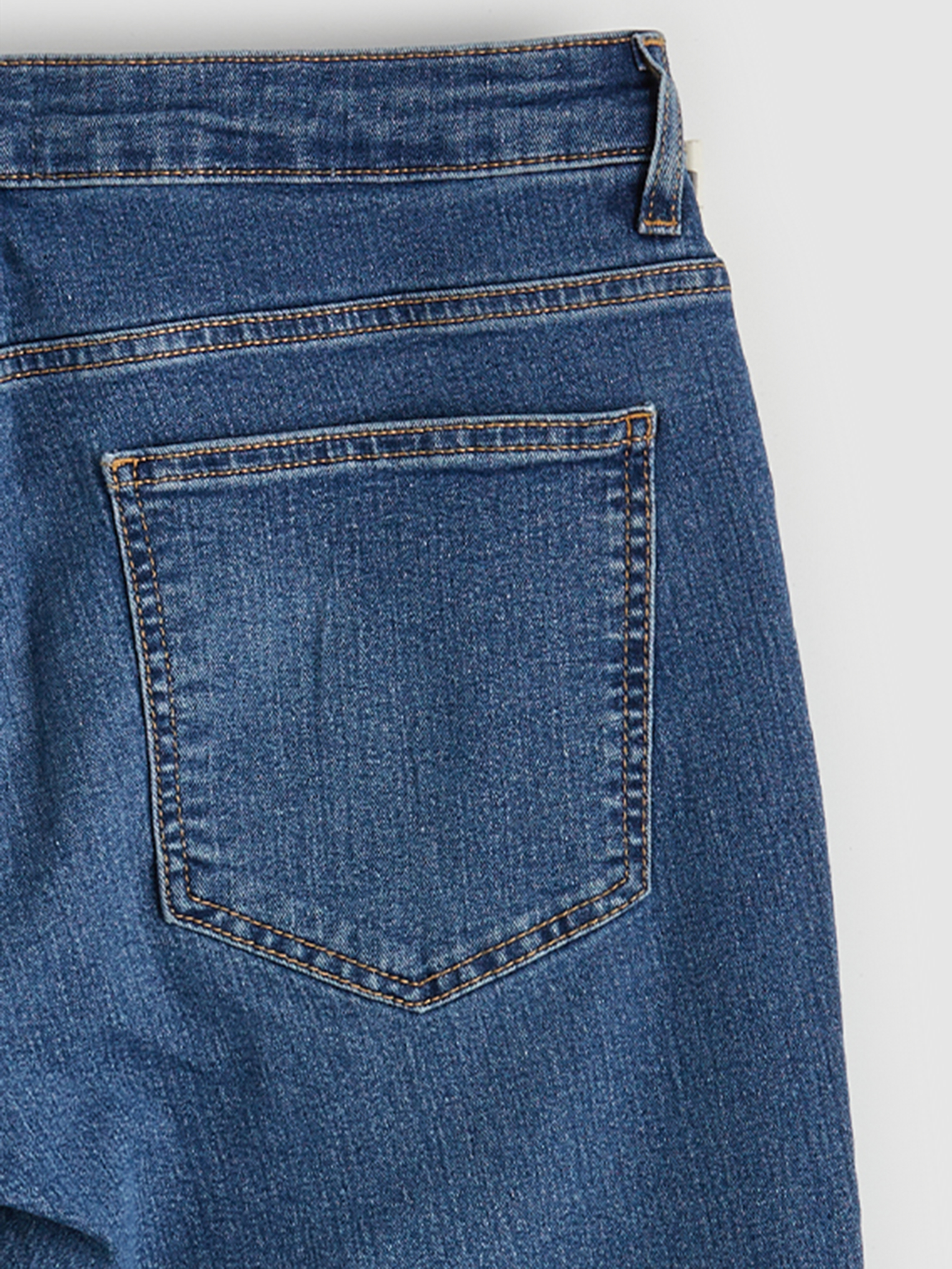 LCW Jeans 760 Skinny Fit Erkek Jean Pantolon görsel 6